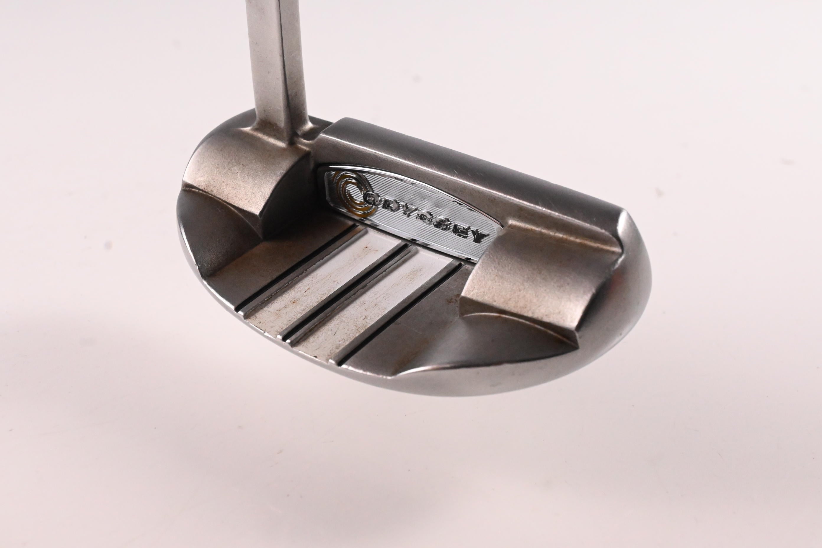 Odyssey White Hot XG 330 Mallet Putter / 34 Inch