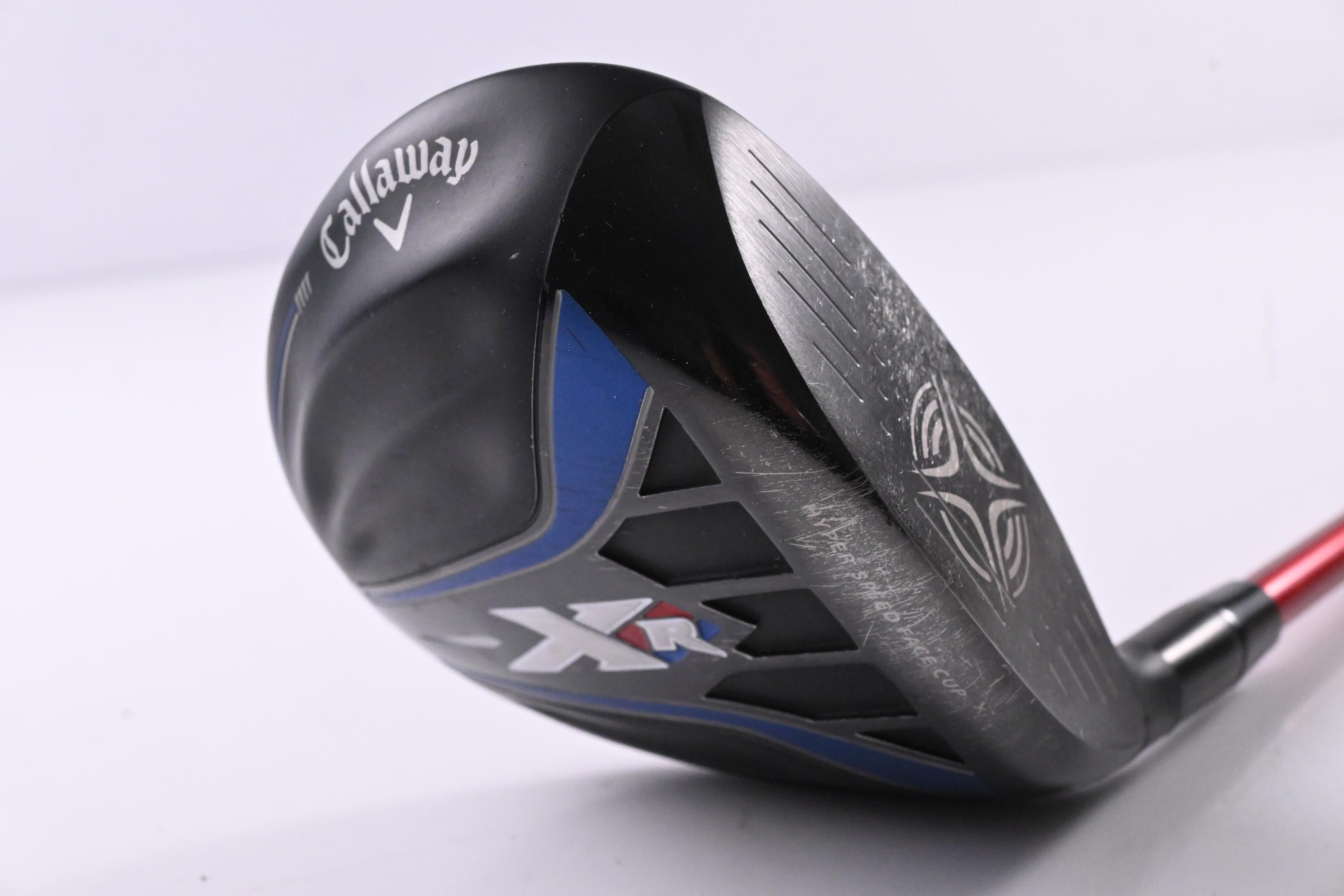 Callaway XR16 #3 Wood / 15 Degree / Regular Flex Fujikura Speeder 565 Evolution