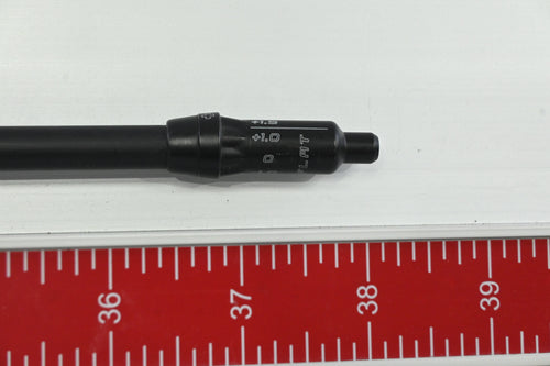 Tensei 1K Black 85 #6 Hybrid Shaft / Stiff Flex / Ping 3rd Gen