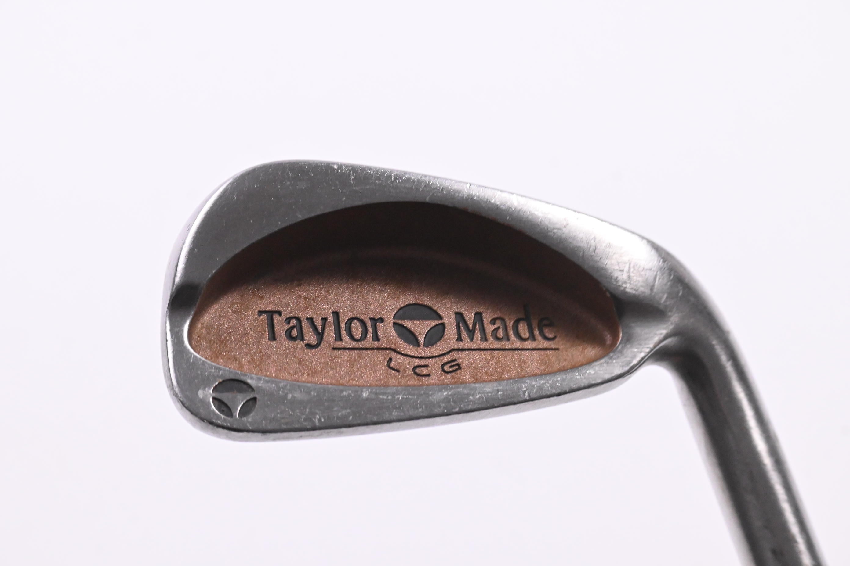 Taylormade Burner LCG #3 Iron / 21 Degree / X-Flex Dynamic Gold SensiCore X100