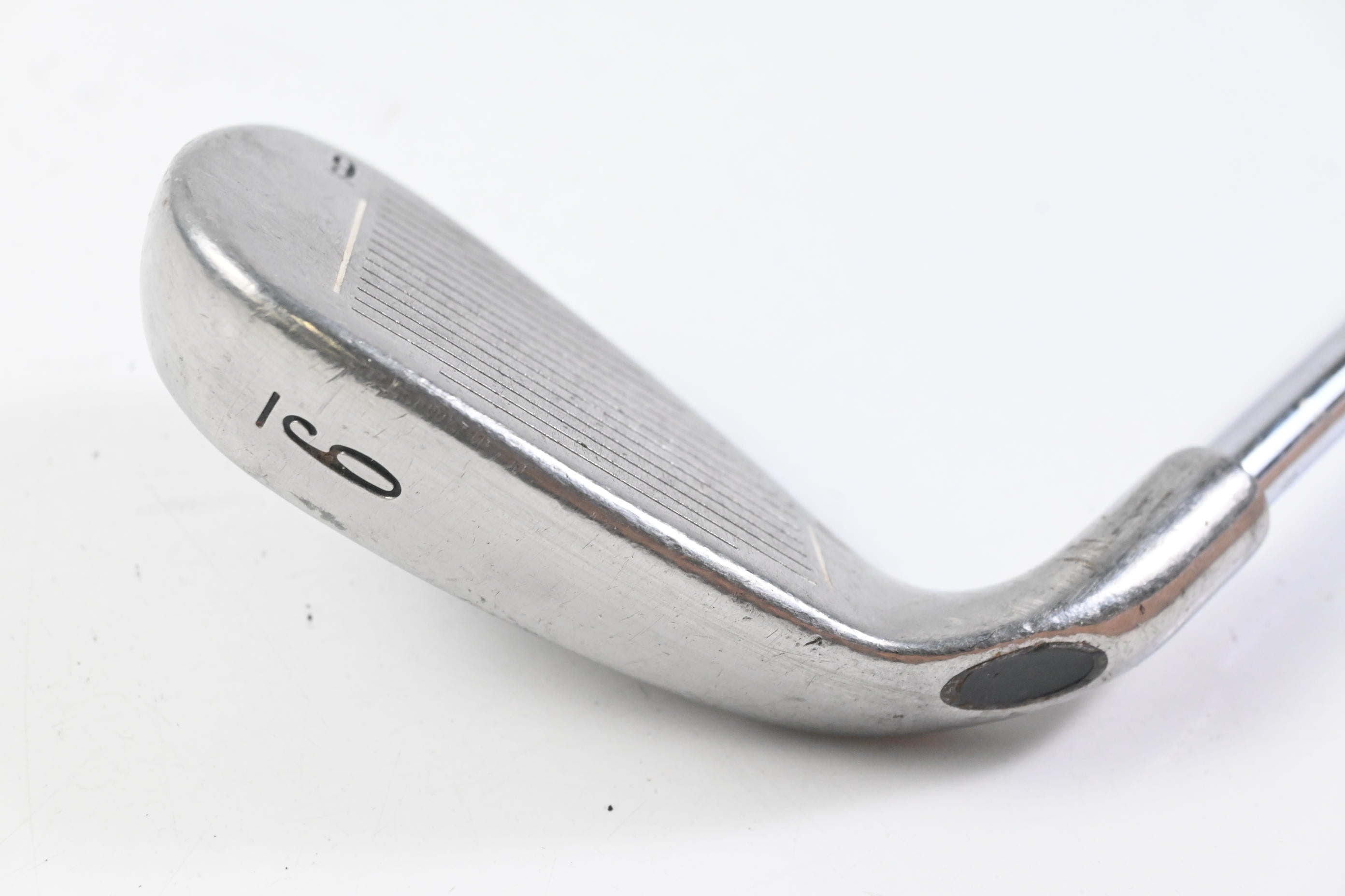 Callaway X-20 #9 Iron / Stiff Flex Steel Shaft