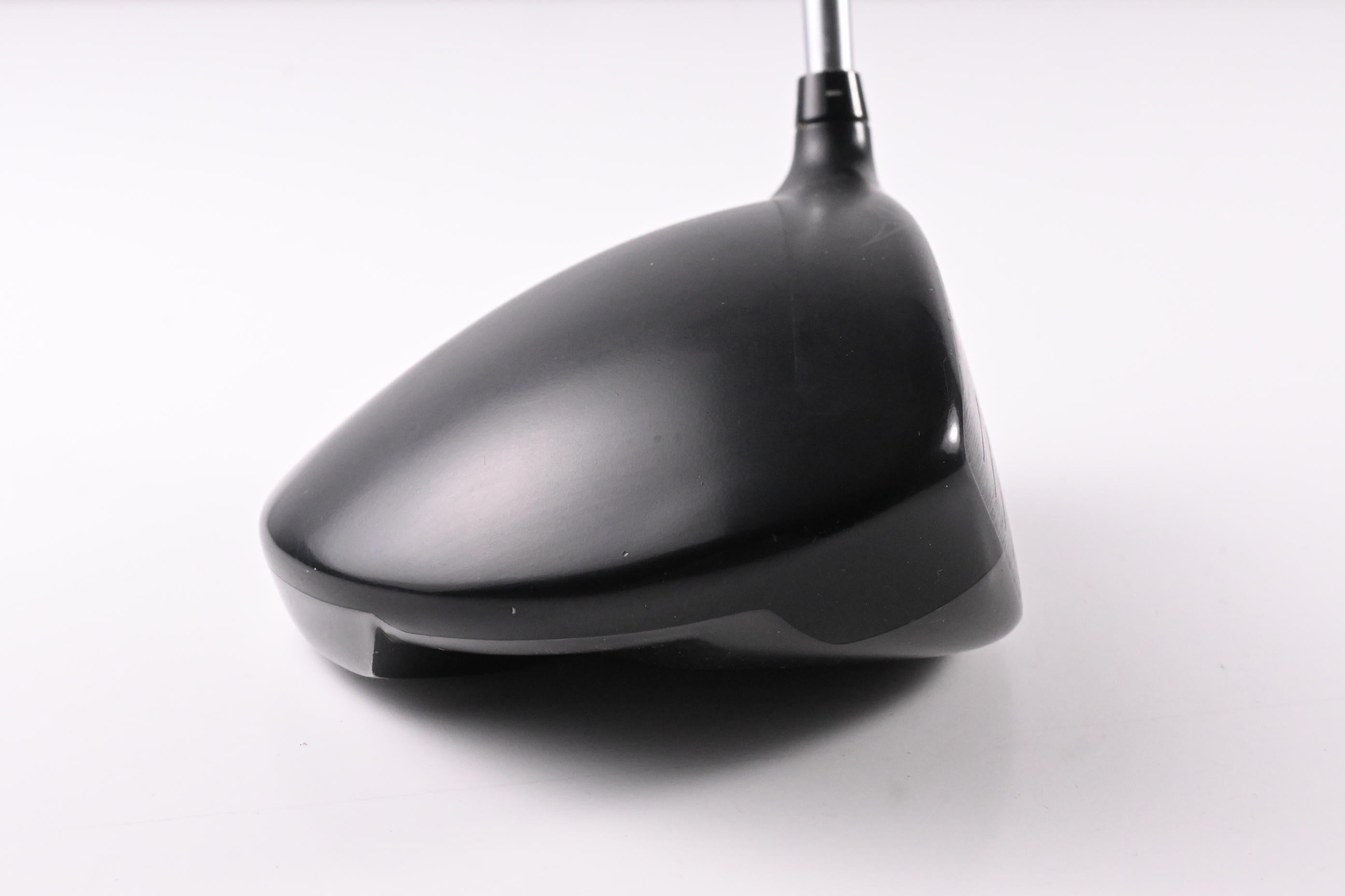 Ping Anser Driver / 12 Degree / Senior Flex Ping TFC 800 D Shaft