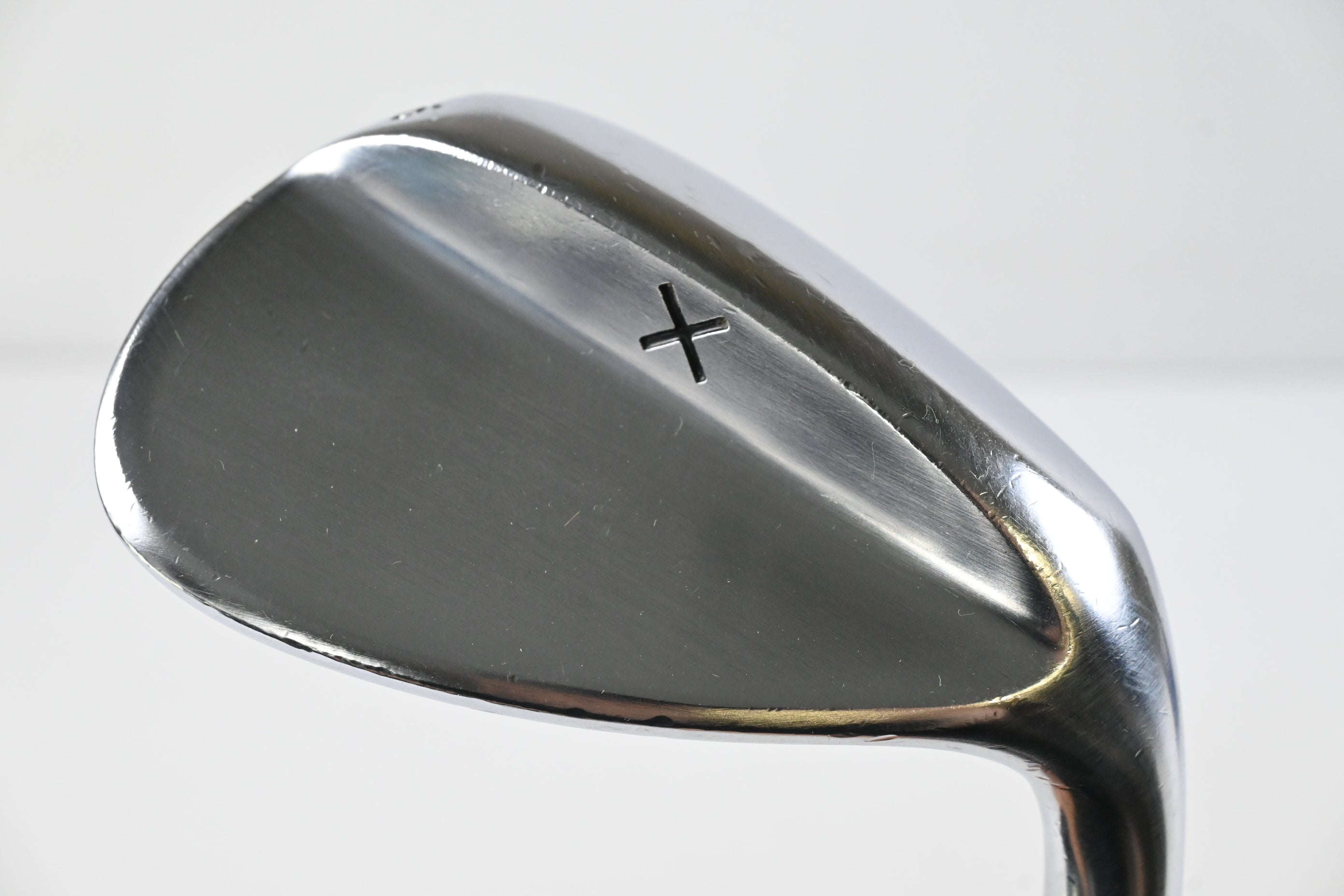 Caley Sand Wedge / 56 Degree / Wedge Flex Steel Shaft