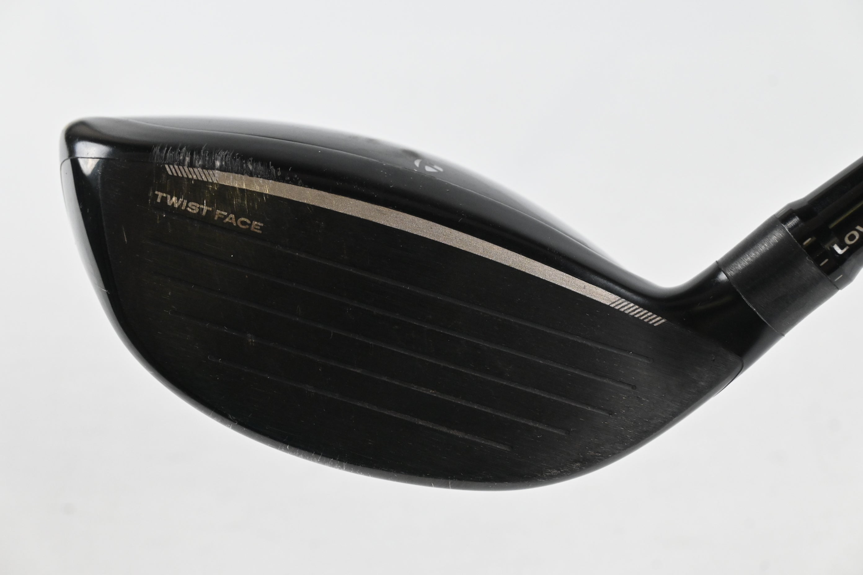 Taylormade Stealth 2 #3 Wood / 15 Degree / X-Flex EvenFlow Riptide CB 70 Shaft