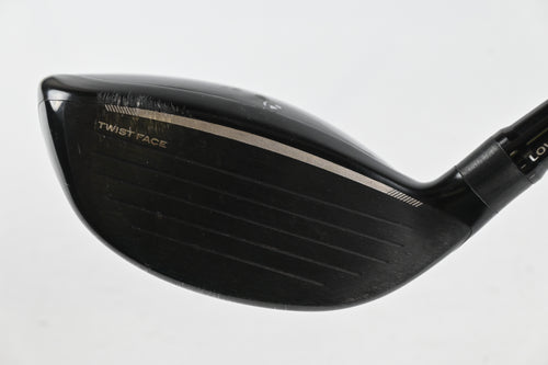 Taylormade Stealth 2 #3 Wood / 15 Degree / X-Flex EvenFlow Riptide CB 70 Shaft