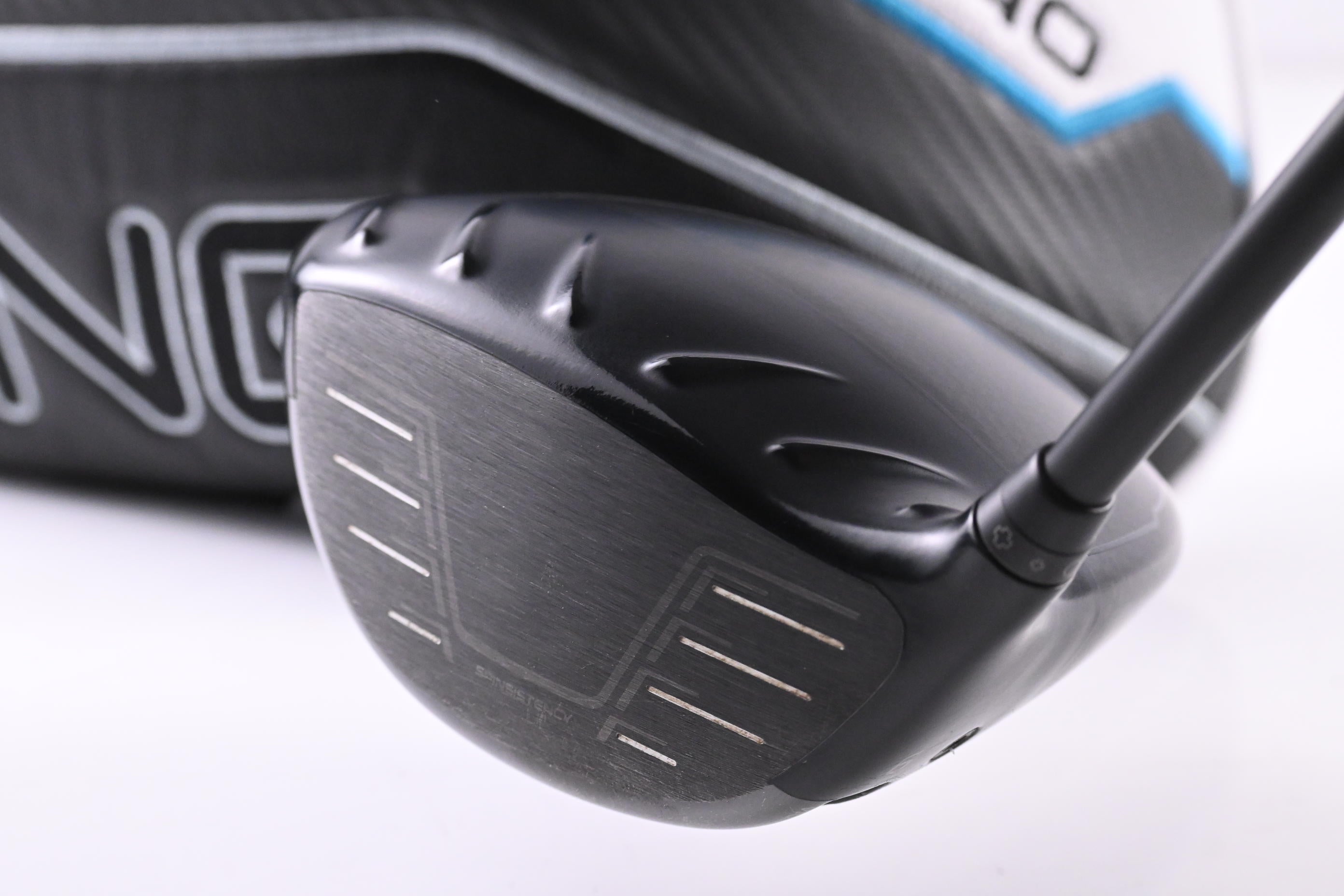 Ping G440 LST Driver / 9 Degree / Regular Flex Ping Alta CB Blue 50 Shaft