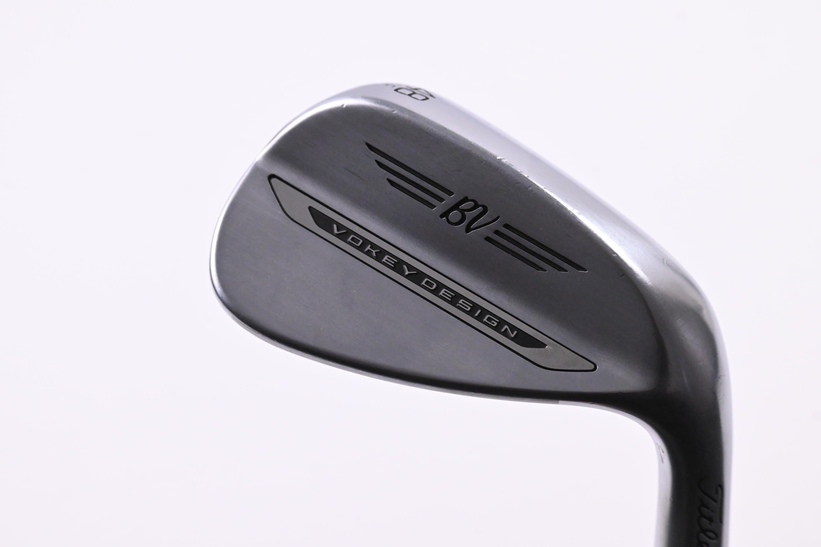 Titleist Vokey SM11 Pitching Wedge / 48 Degree / Wedge Flex Titleist Vokey SM11