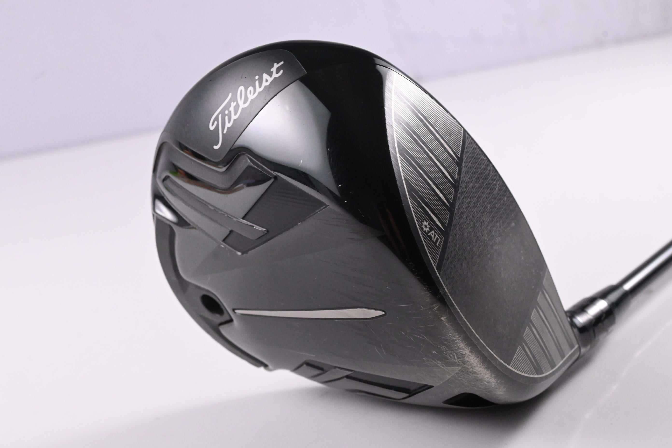 Titleist TSi3 Driver / 9 Degree / X-Flex Tensei AV Blue 65 Shaft