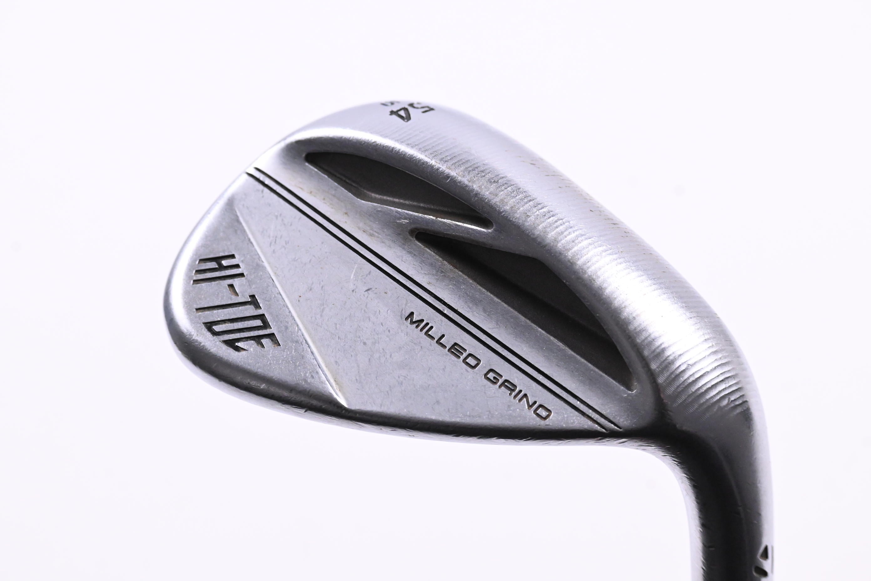Taylormade Hi-Toe 3 Sand Wedge / 54 Degree / Wedge Flex Steel Shaft