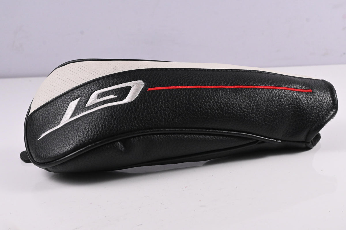 Titleist GT1 #5 Wood / 18 Degree / Regular Flex Fujikura Air Speeder 40 Shaft