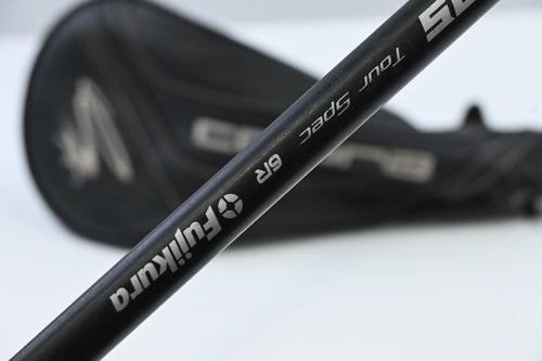 Cobra Aerojet Max Driver / 12 Degree / Regular Flex Fujikura Atmos Blue 6 Shaft