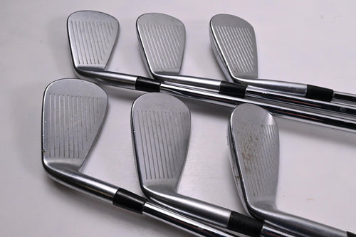 Mizuno JPX 900 Forged Irons / 5-PW / Regular Flex KBS Tour 90 Shafts