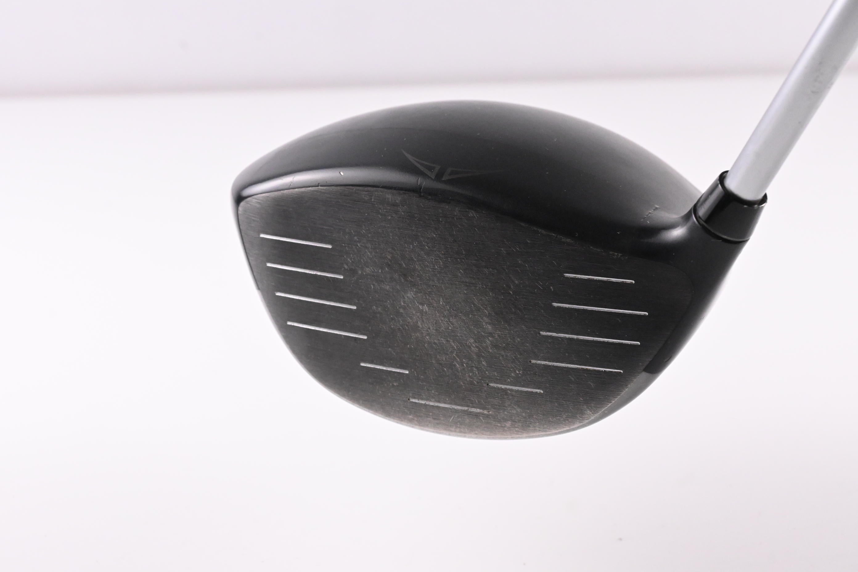 Ping Anser Driver / 12 Degree / Senior Flex Ping TFC 800 D Shaft