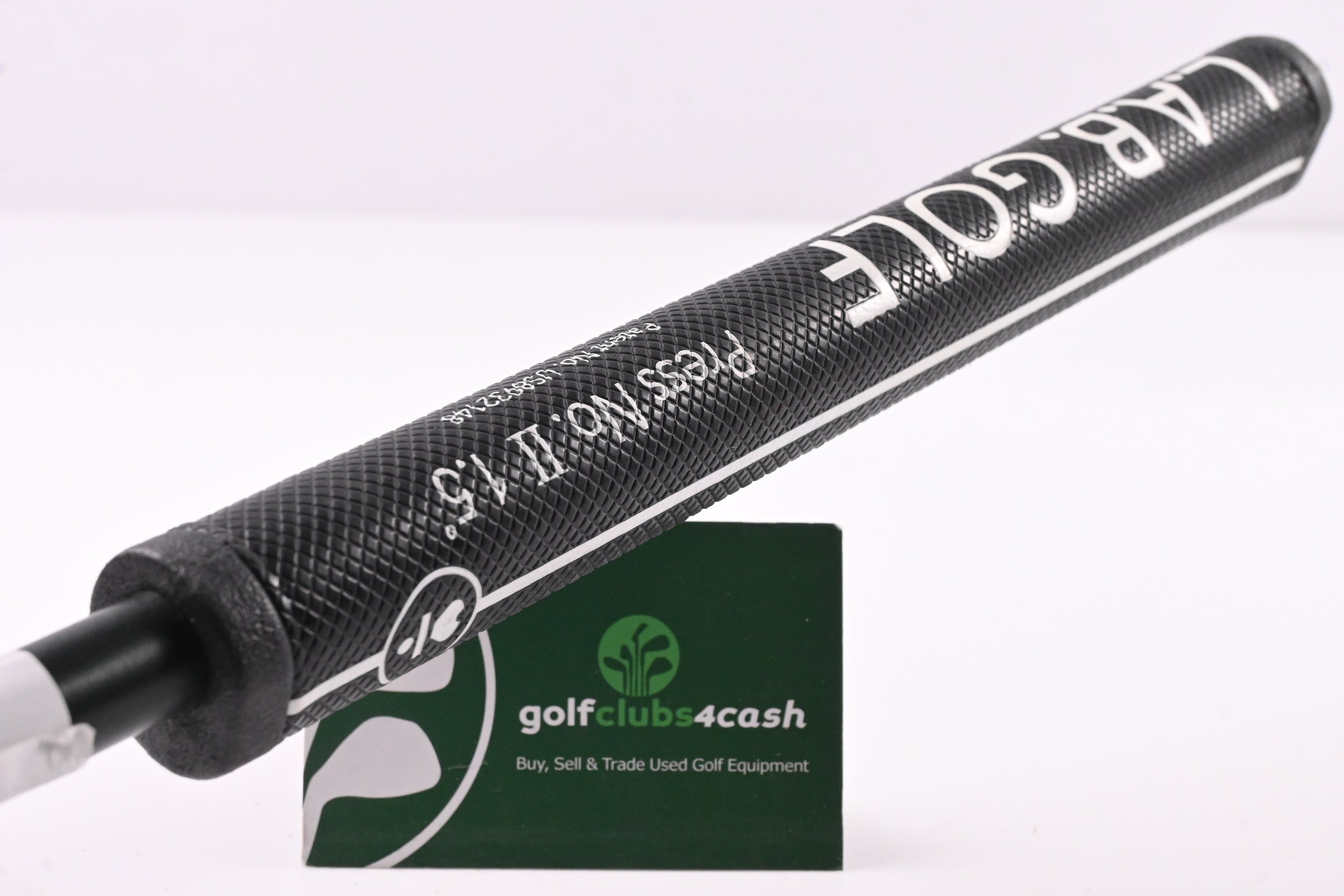 L.A.B. Golf B.2 Putter / 35 Inch