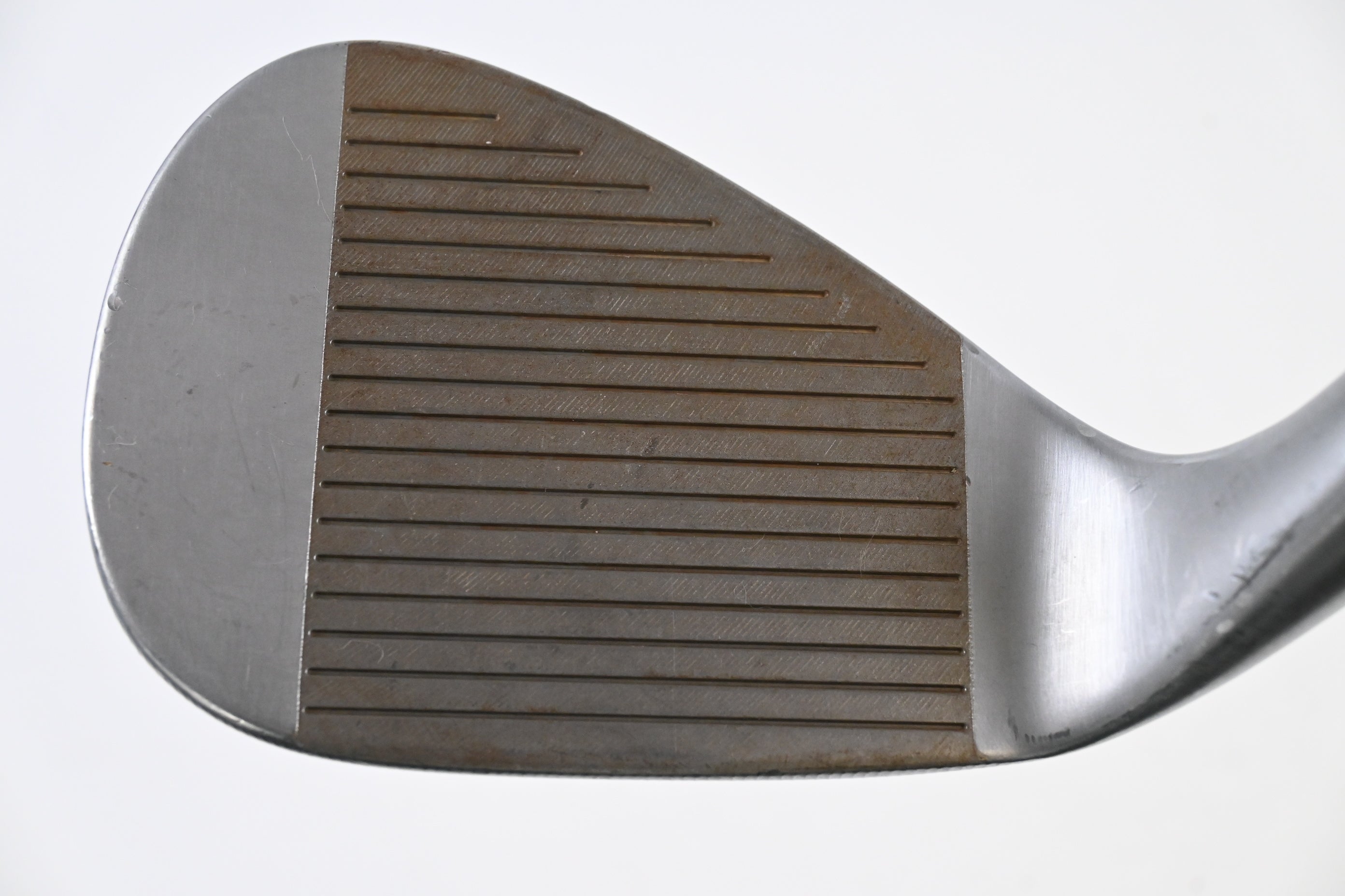 Taylormade Milled Grind 4 Lob Wedge / 58 Degree / Wedge Flex Dynamic Gold 115