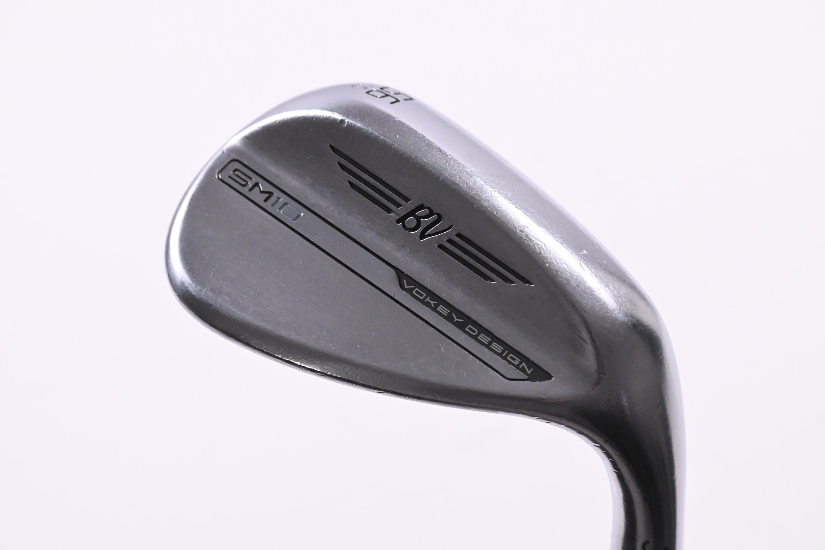 Titleist Vokey SM9 Sand Wedge / 56 Degree / Wedge Flex Titleist Vokey Shaft