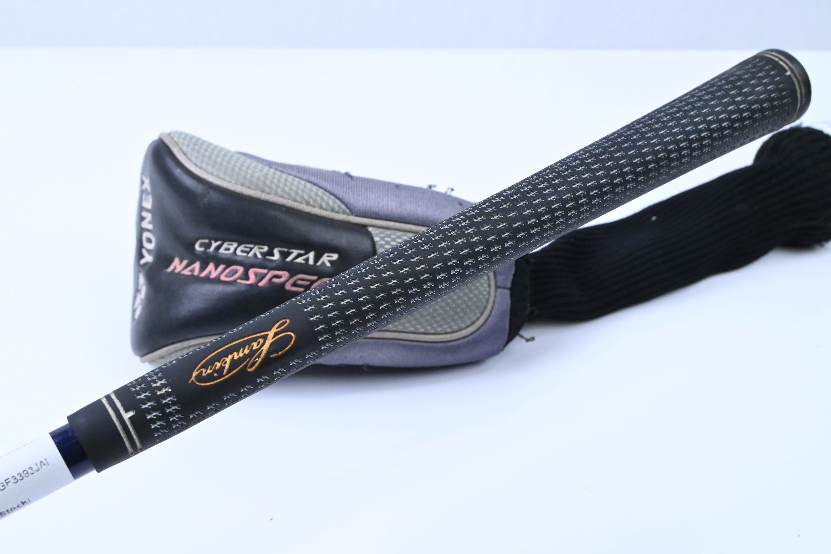 Ladies Yonex V-Mass 400 FL #5 Wood / 21 Degree / Ladies Flex Yonex Ultimum Ti 70