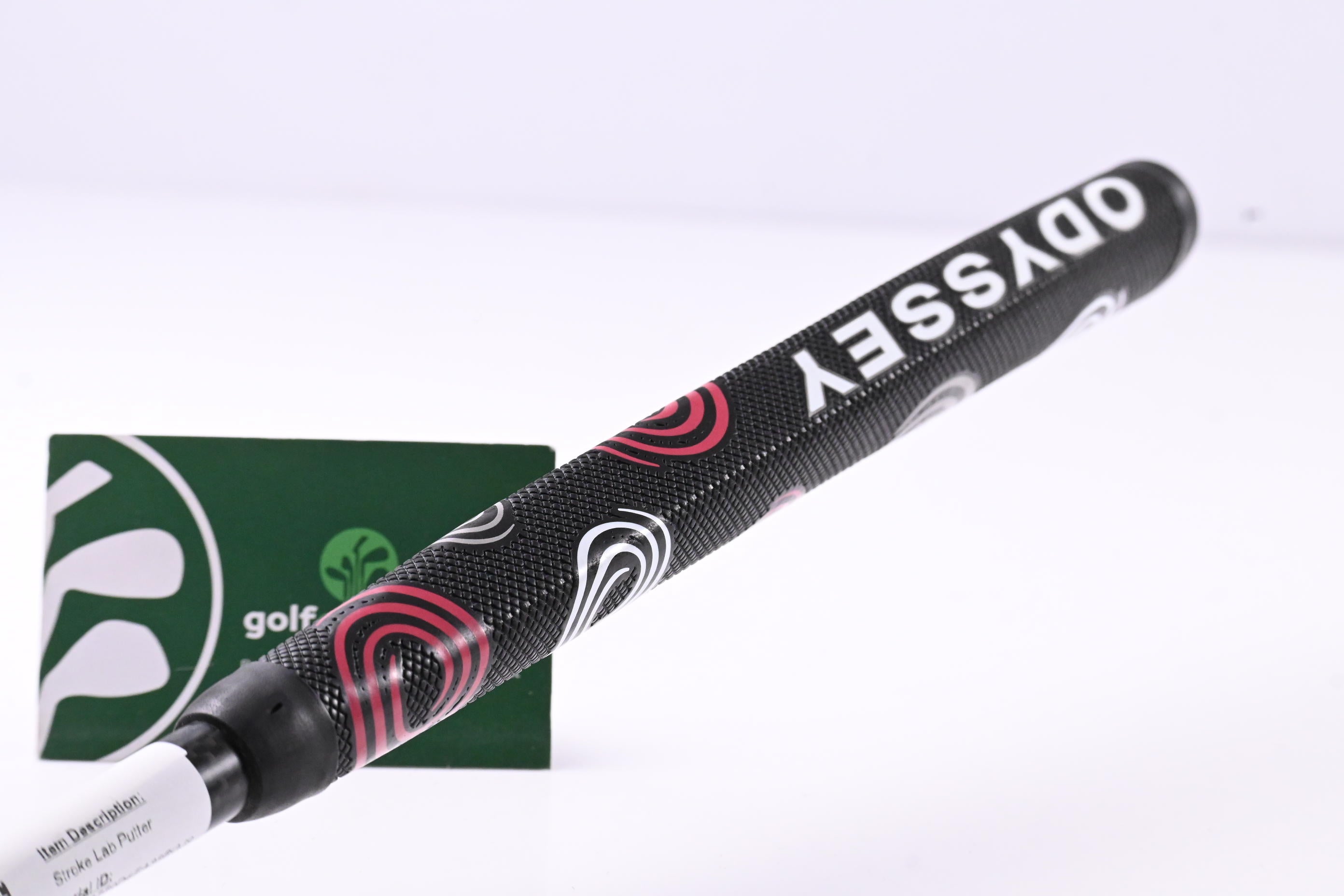Odyssey Stroke Lab Double Wide Putter / 34 Inch