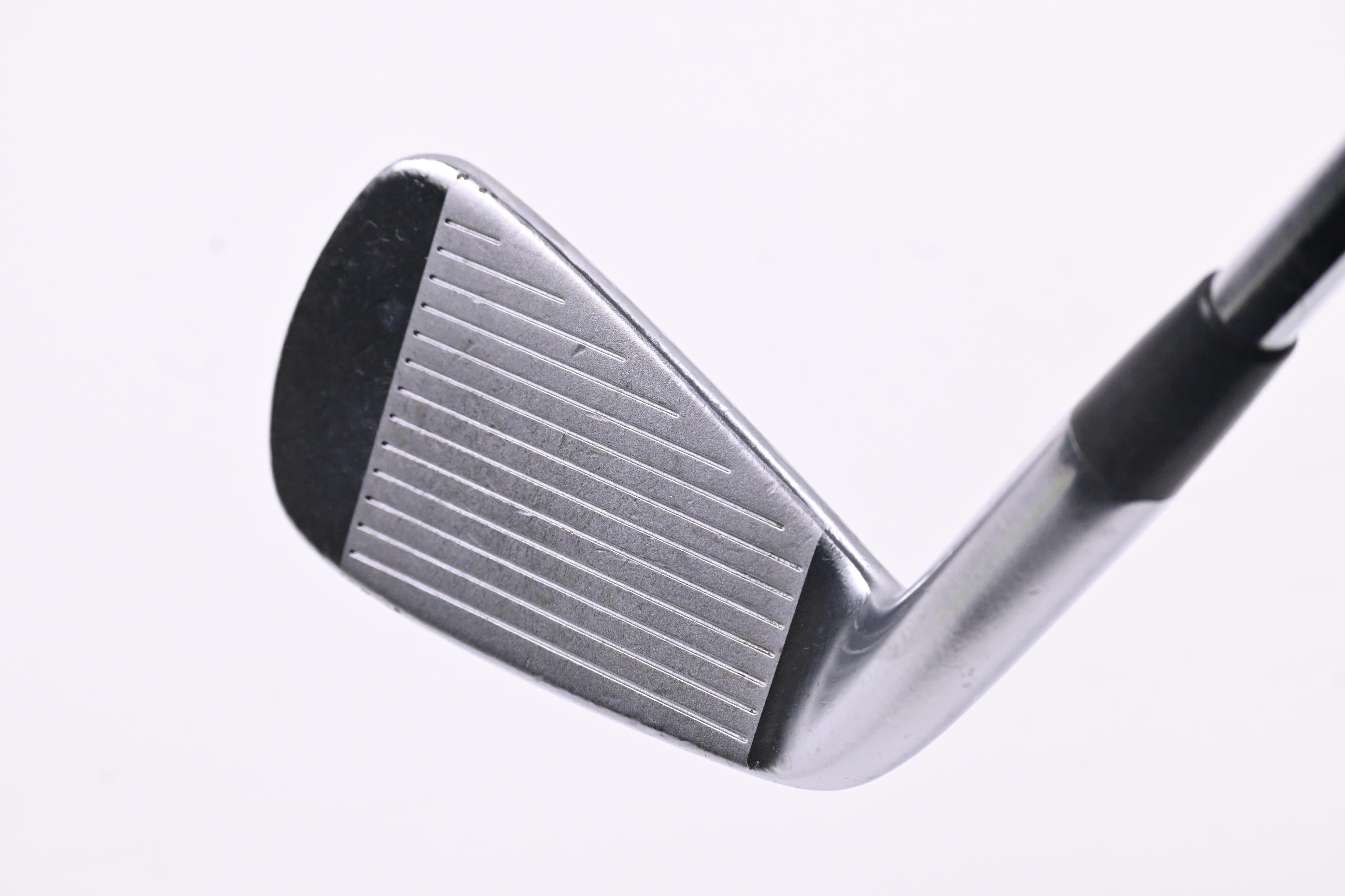Maxfli Revolution Black Dot #3 Iron / 21 Degree / Regular Flex Dynamic Gold