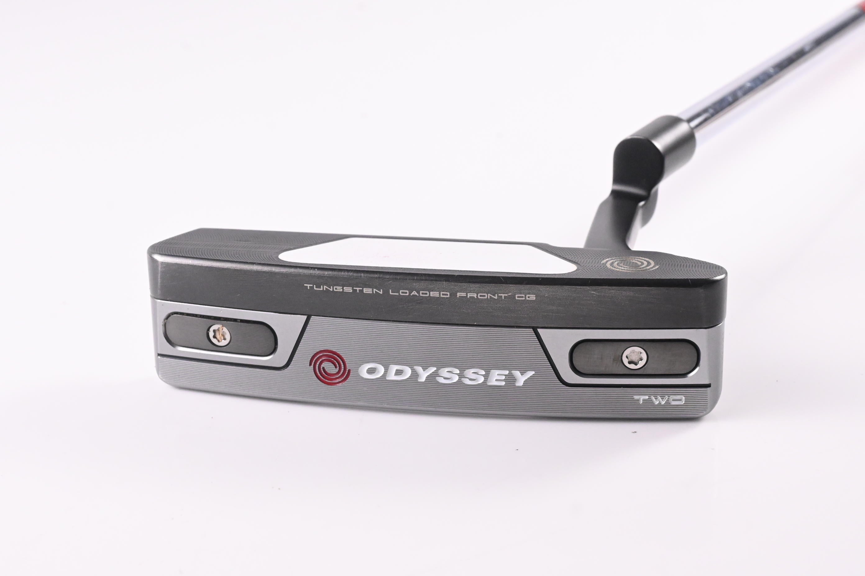 Odyssey Tri-Hot 5K Two Putter / 33 Inch