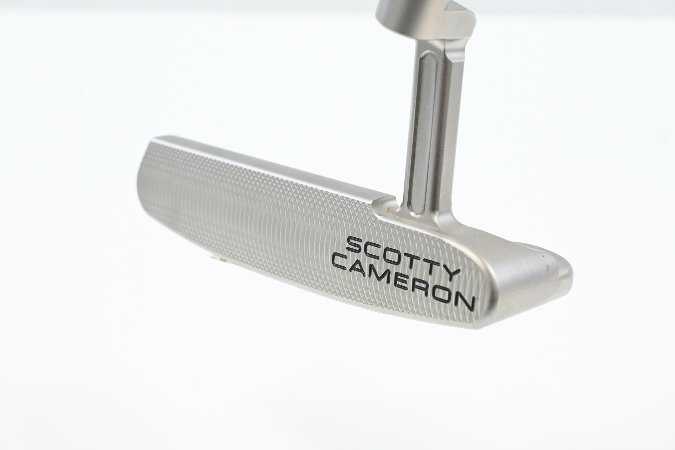 Scotty Cameron Super Select Newport+ Putter / 34 Inch