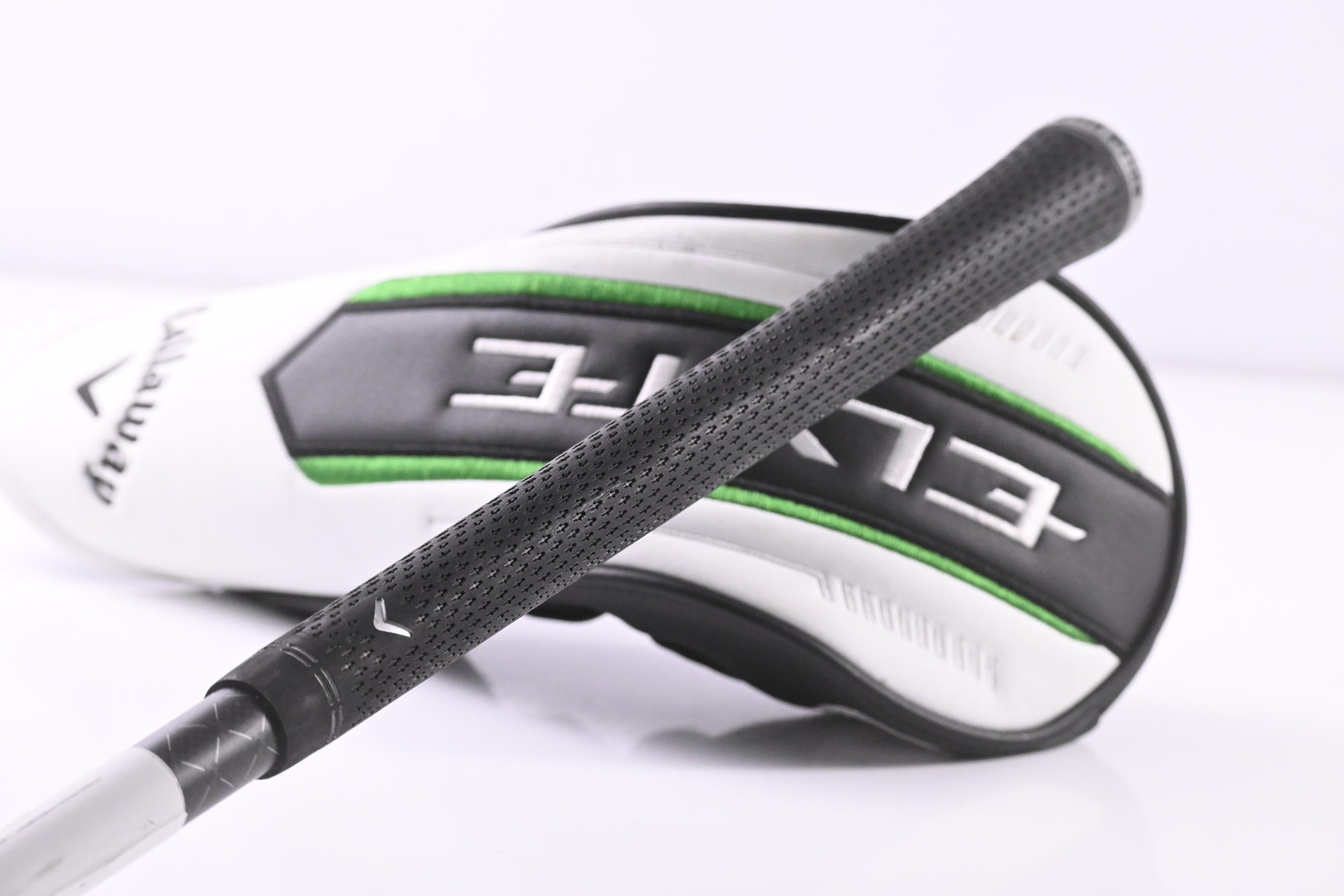 Callaway Elyte Triple Diamond #3 Wood / 15 Degree / Stiff Flex Tensei 1K Black 75 Shaft
