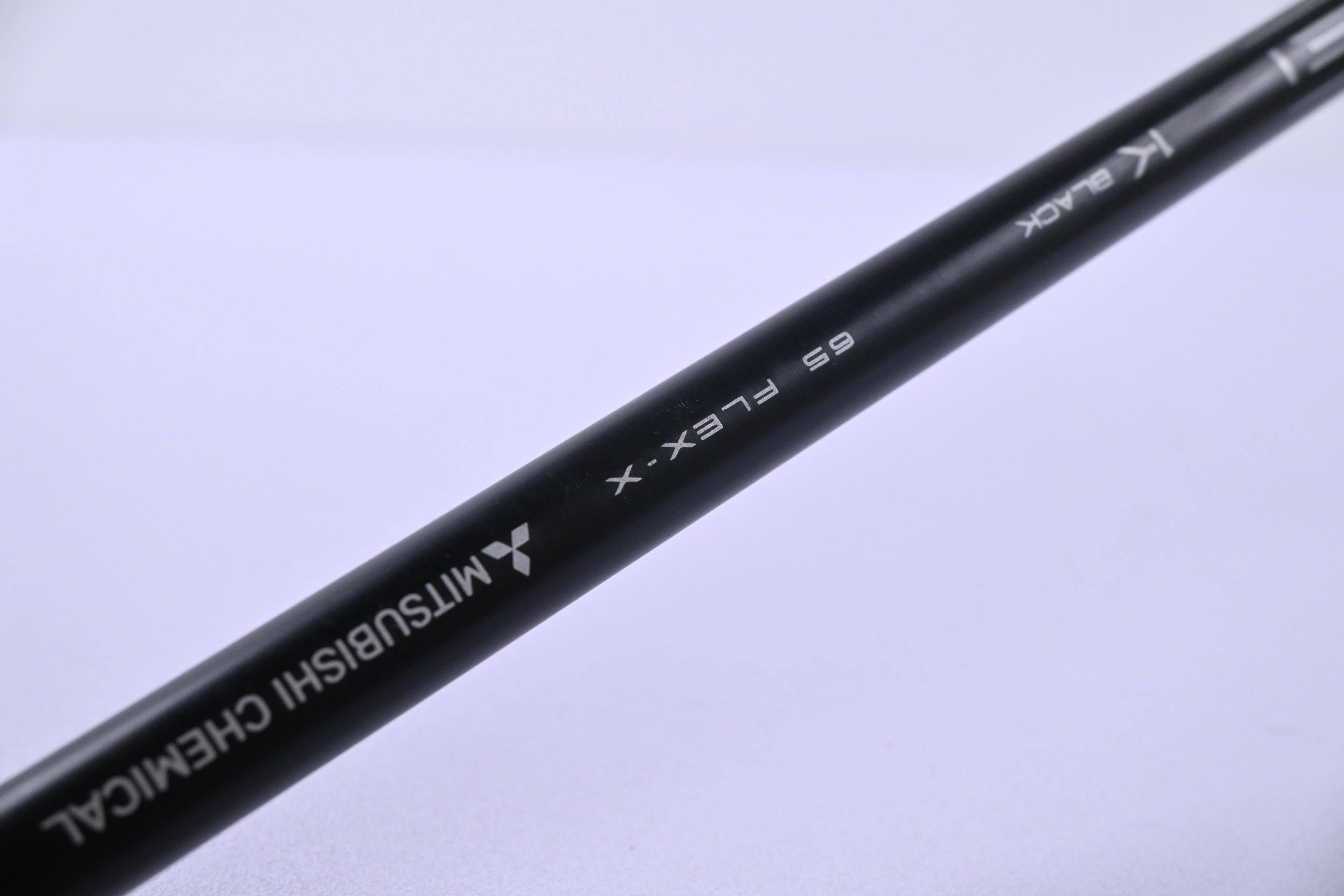 Titleist GT2 Driver / 9 Degree / X-Flex Tensei 1K Black 65 Shaft