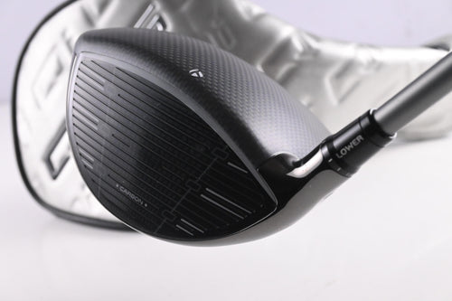 Taylormade Qi35 Max Lite Driver / 12 Degree / Regular Flex Fujikura Air Speeder