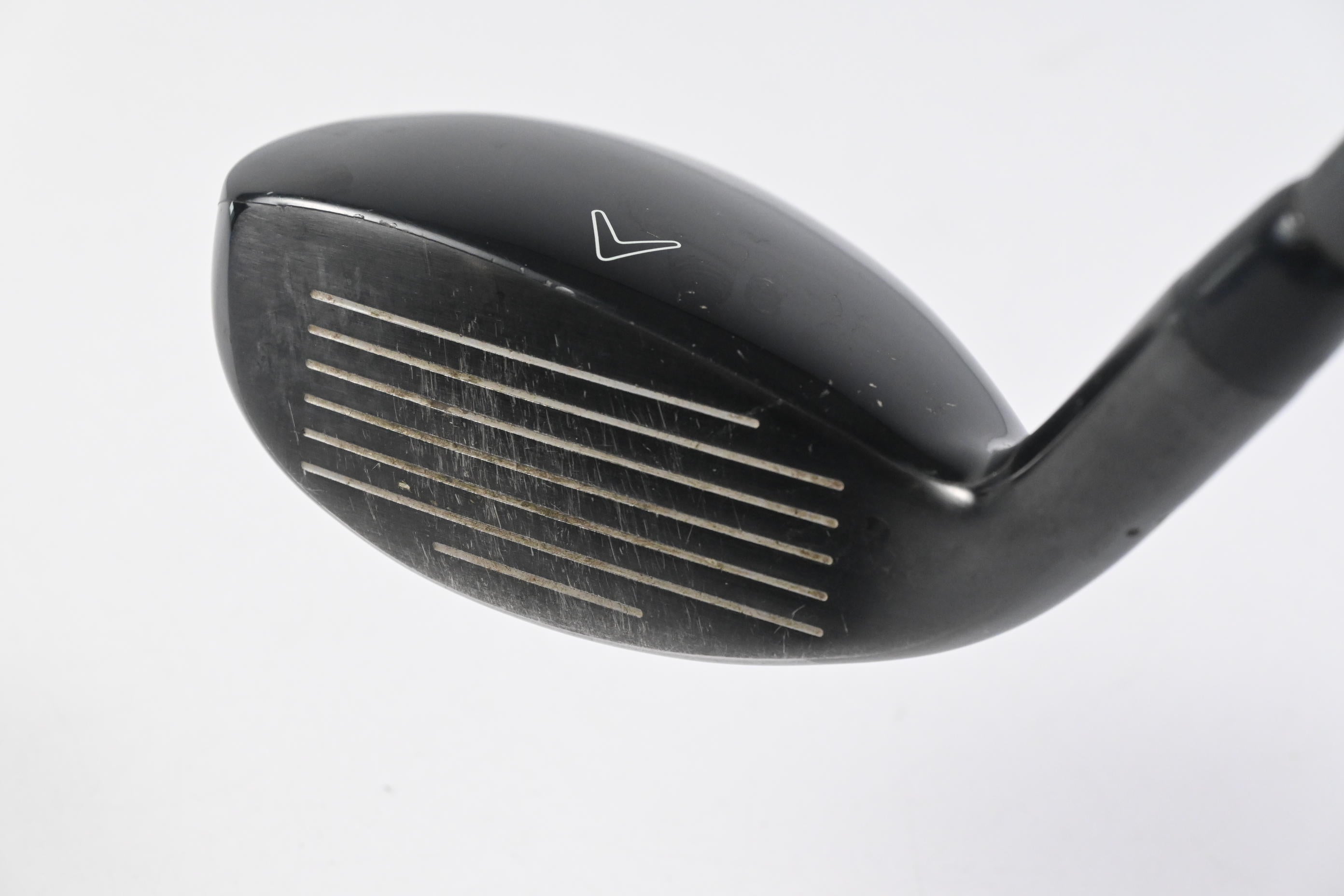 Callaway X-Series N416 #5 Hybrid / 25 Degree / Regular Flex Callaway X-Series 60