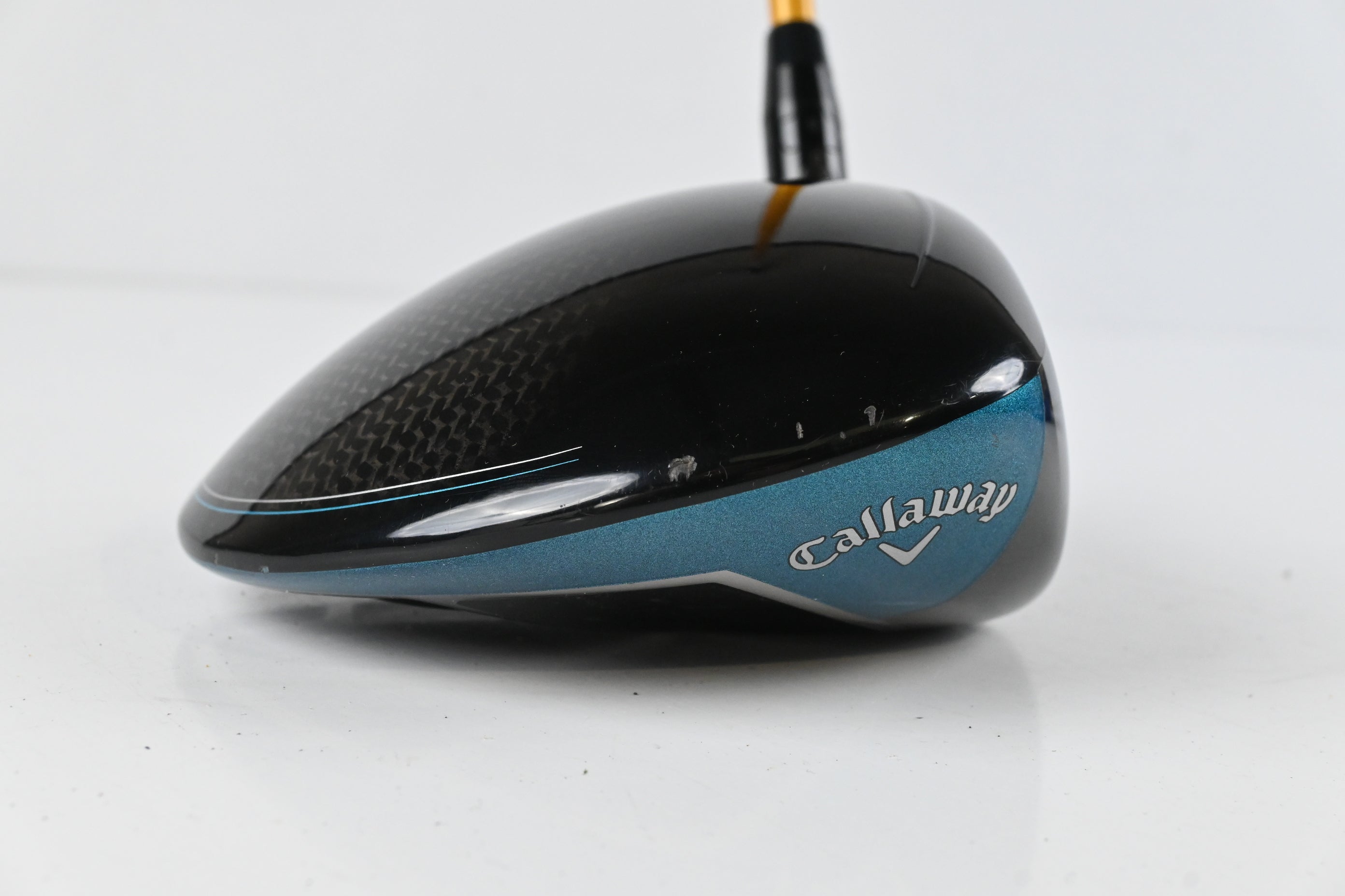 Callaway Rogue Driver / 10.5 Degree / X-Flex OBAN Kiyoshi 65 Shaft