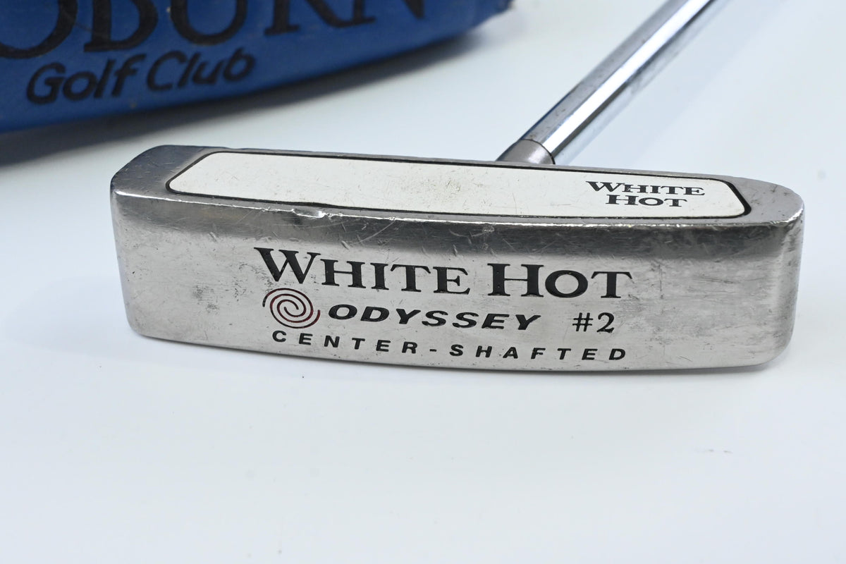 Odyssey White Hot #2 Putter / 34 Inch