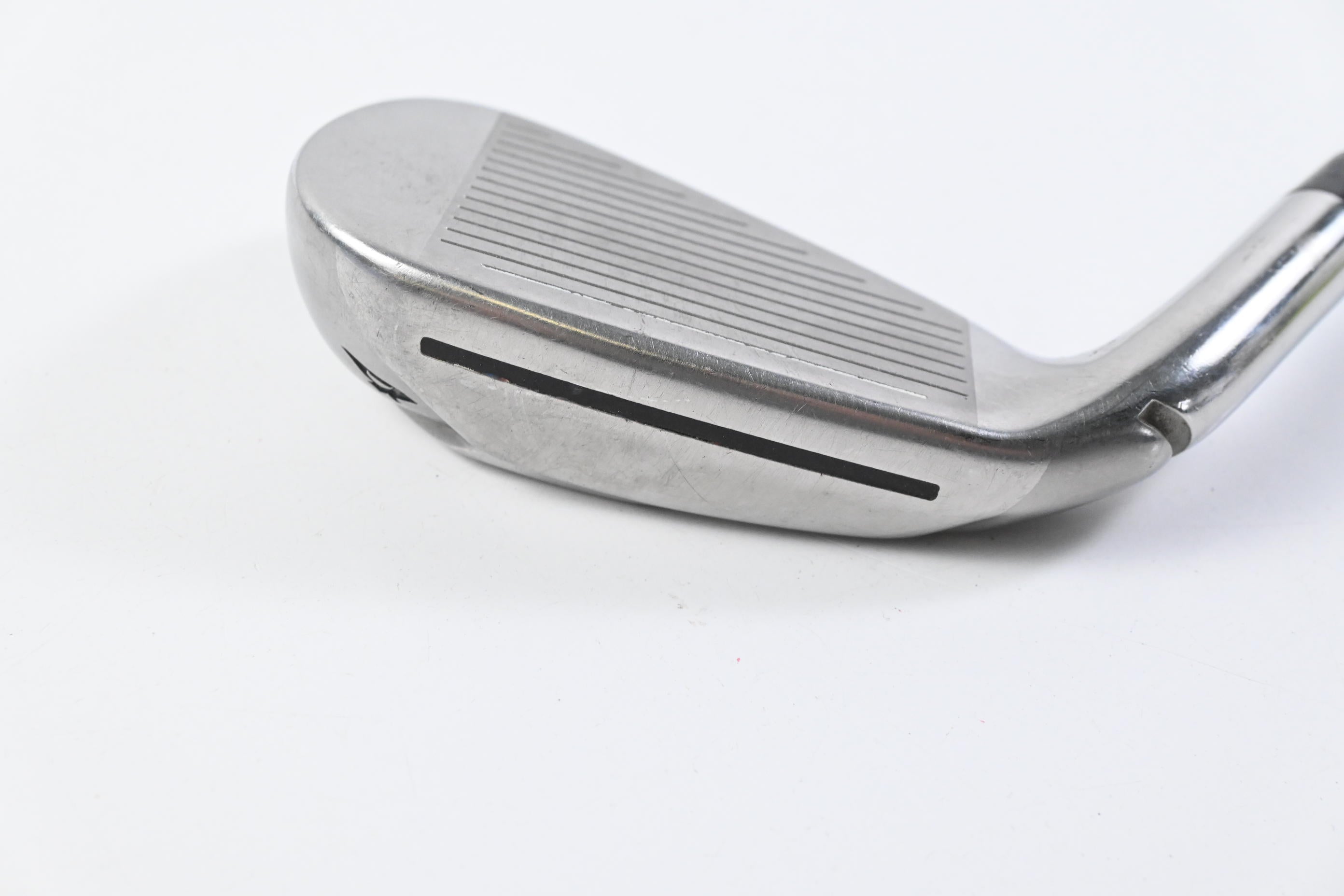 Taylormade Rocketbladez #4 Iron / 20 Degree / Regular Flex True Temper REAX 90
