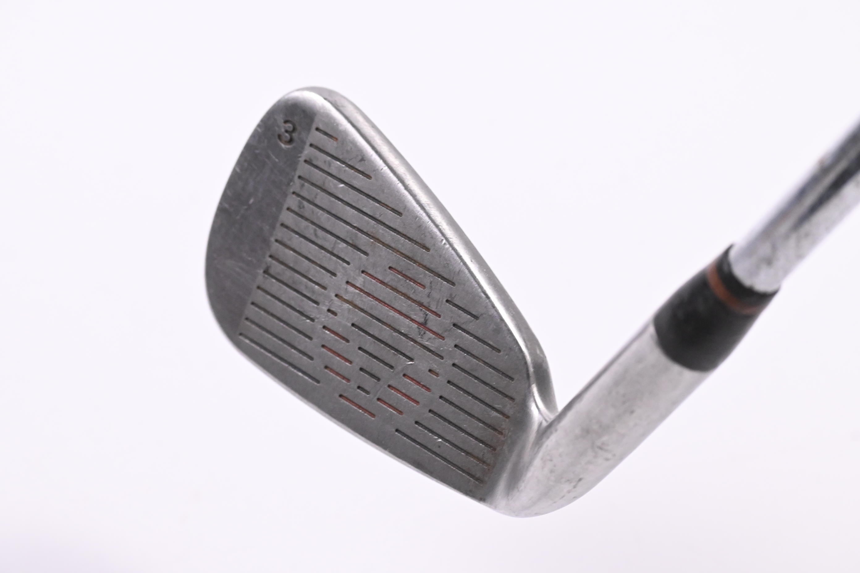 Taylormade Burner LCG #3 Iron / 21 Degree / X-Flex Dynamic Gold SensiCore X100