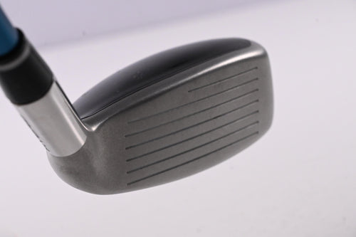 Adams Idea Pro Tour Proto #2 Hybrid / 18 Degree / Stiff Flex Aldila VS Proto 80