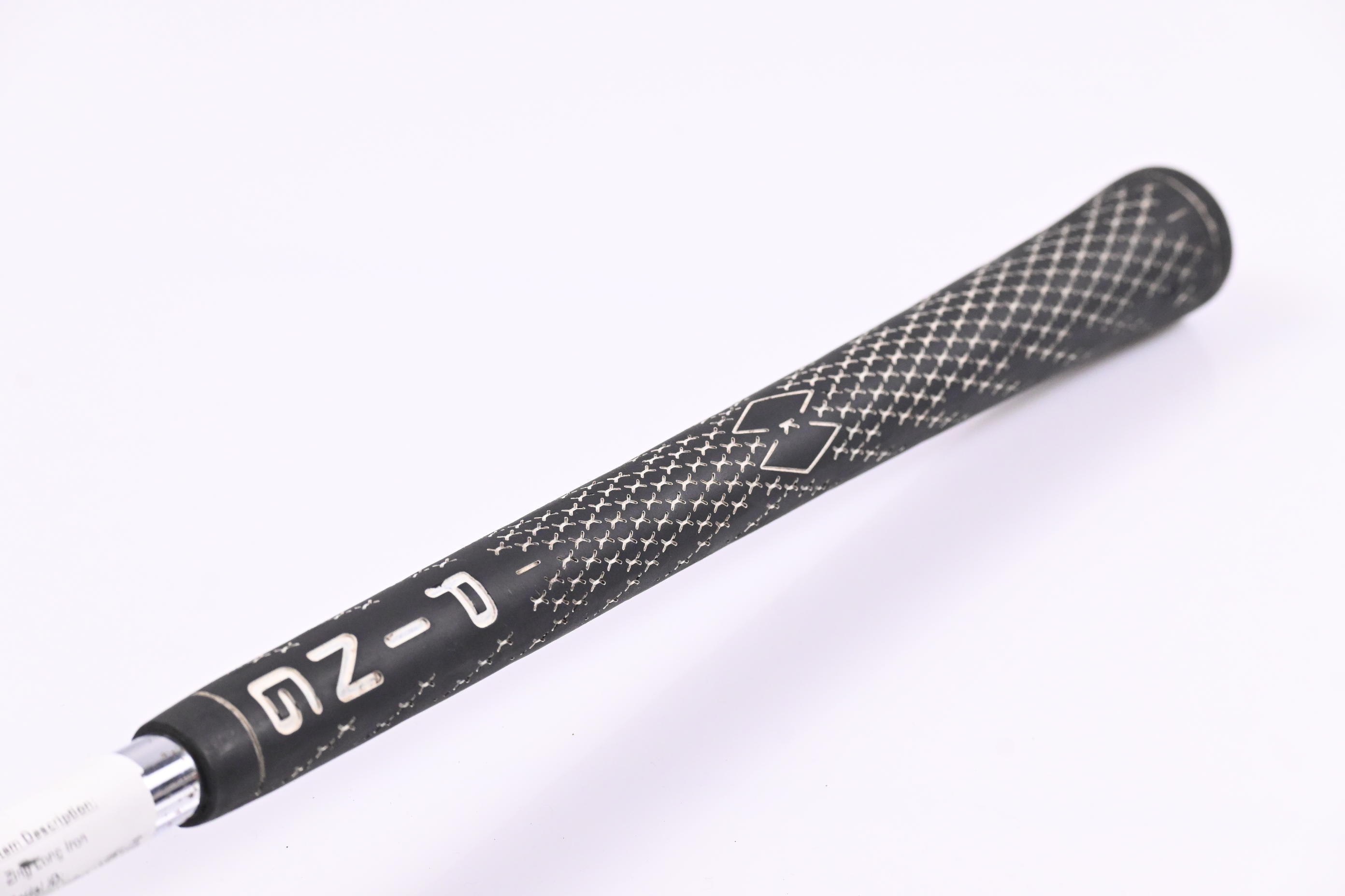 Ping Zing #3 Iron / 20.5 Degree / Black Dot / Stiff Flex Ping JZ Red Shaft