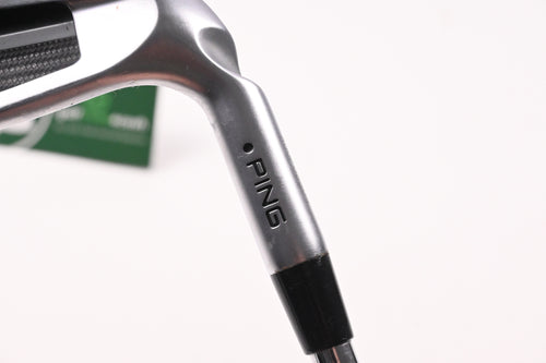 Ping ChipR Chipper / 38.5 Degree / Black Dot / 35 Inch