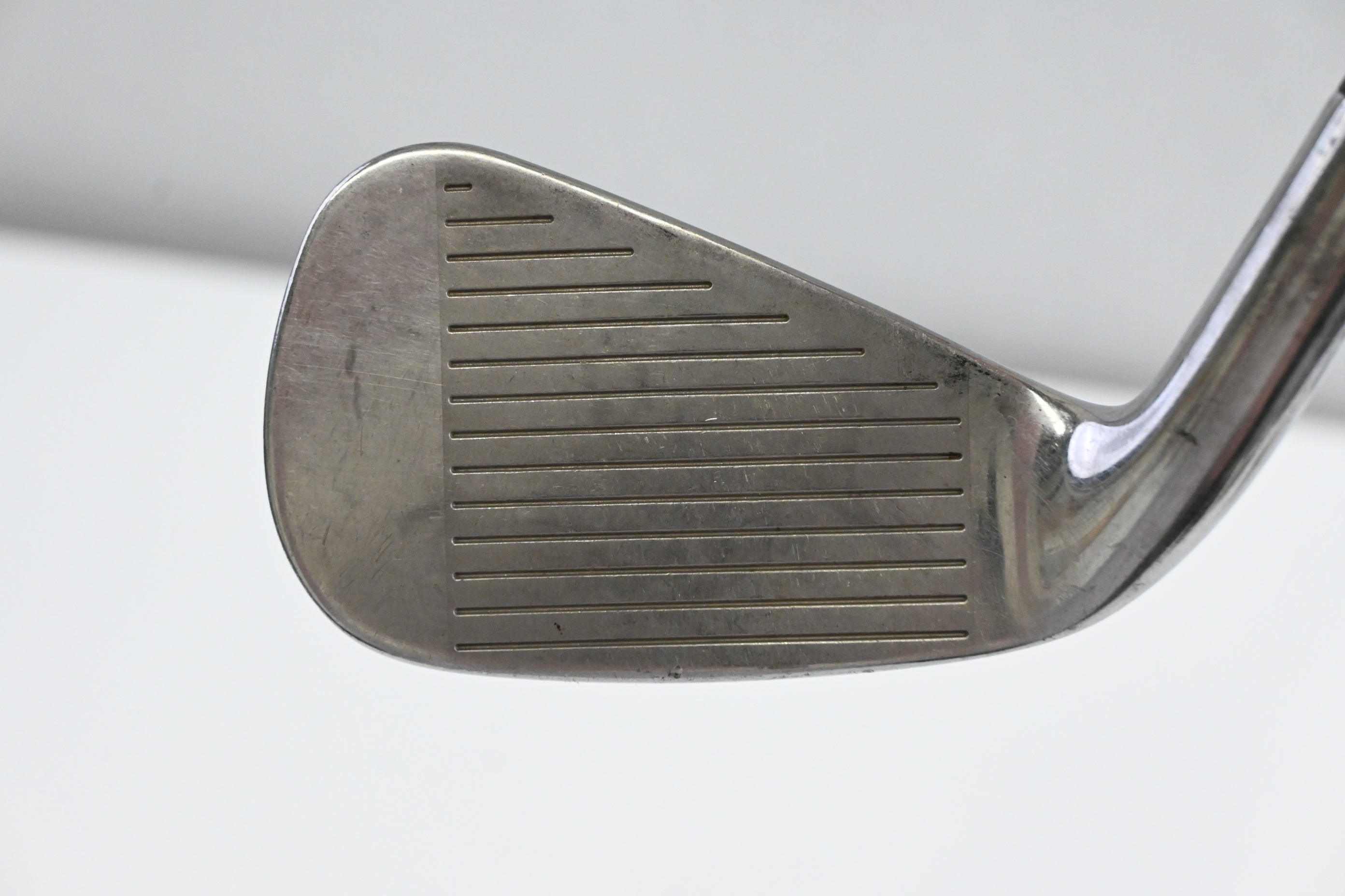Callaway X2 Hot #6 Iron / Regular Plus Flex Project X Rifle 95 Shaft