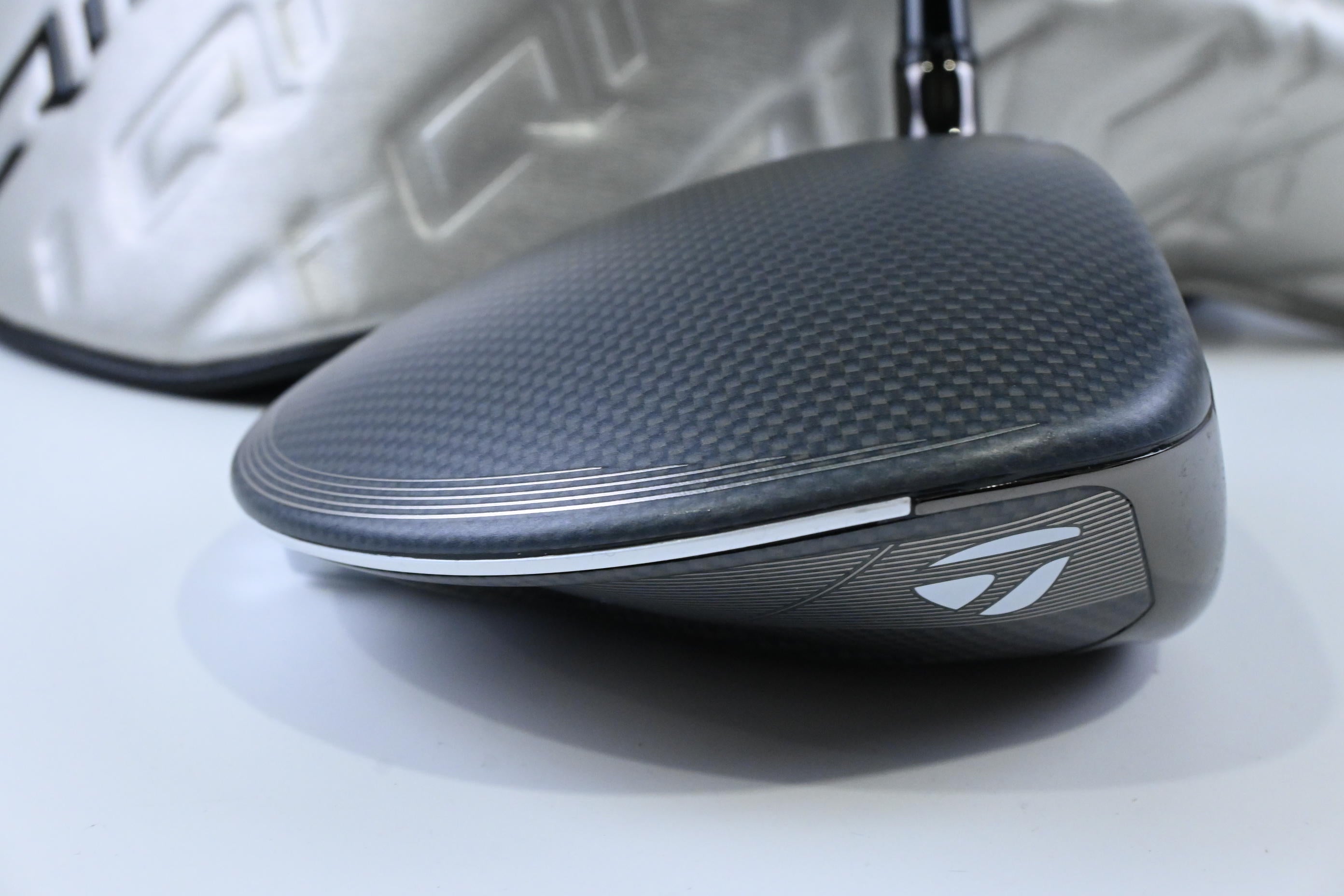 Taylormade Qi35 Max Lite Driver / 12 Degree / Senior Flex KBS Max HL 40 Shaft