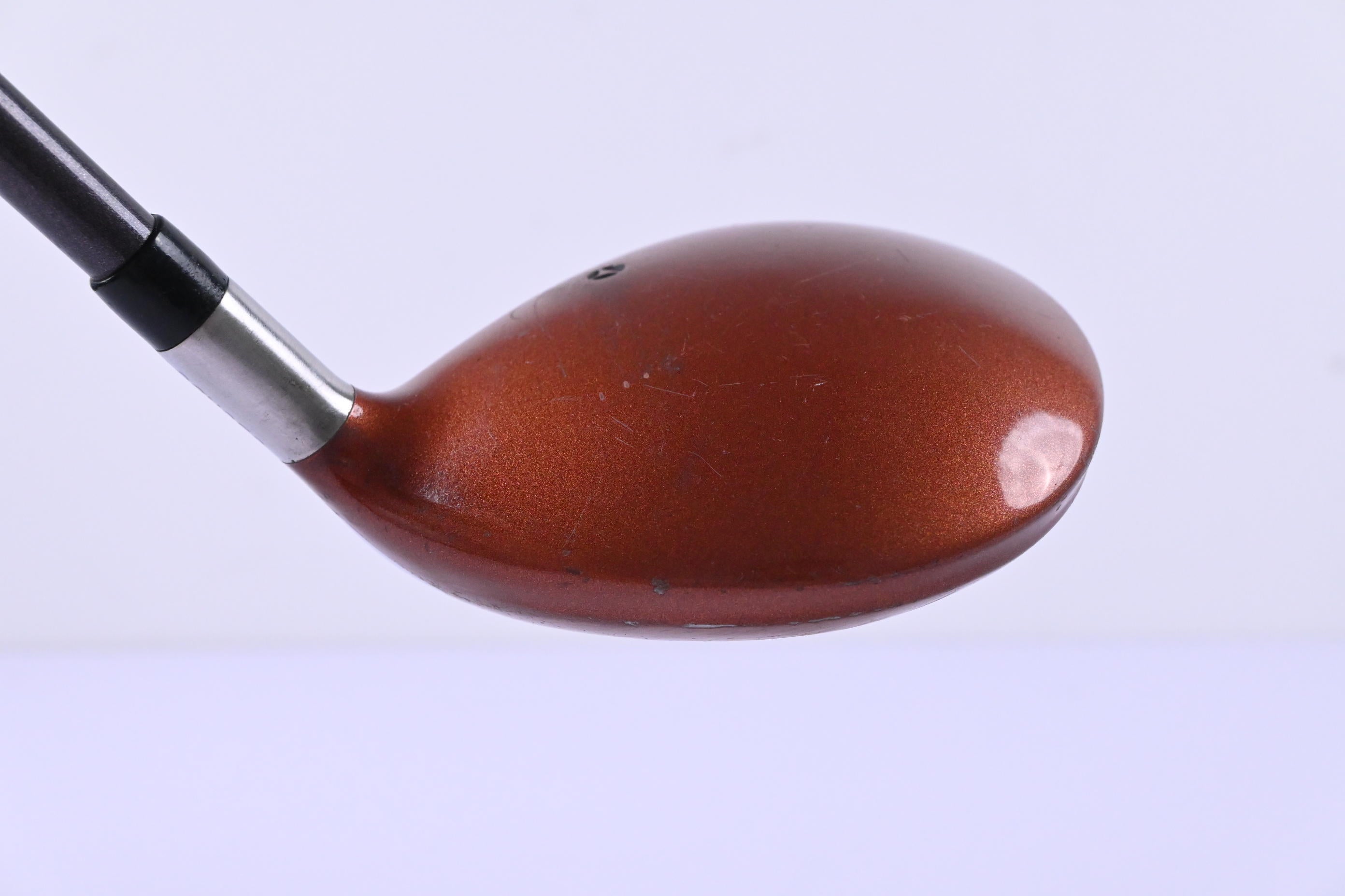 Taylormade Burner Driver / 10.5 Degree / Regular Flex Bubble 2 80 Shaft