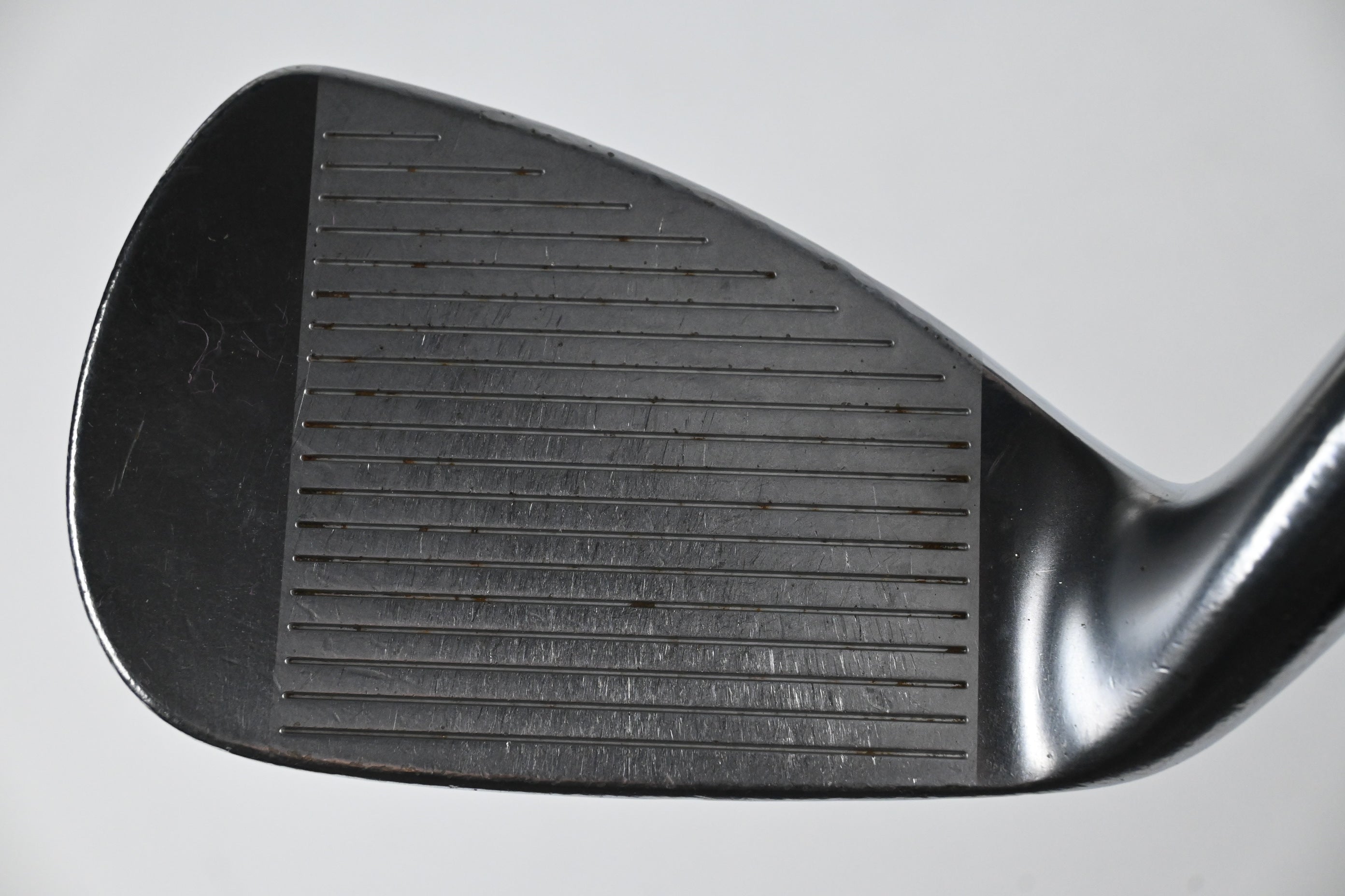 Callaway RAZR X Forged #9 Iron / Stiff Flex Project X Precision Shaft