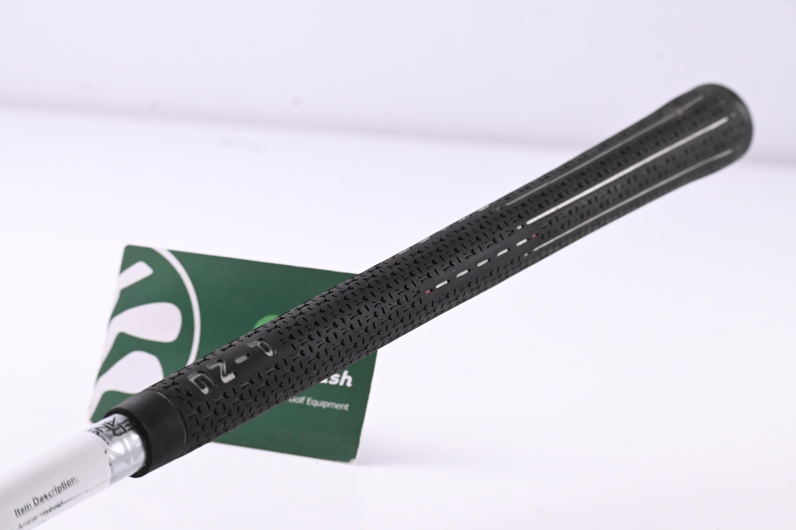 Ping Anser #4 Hybrid / 23 Degree / Regular Flex Ping TFC 800 Shaft