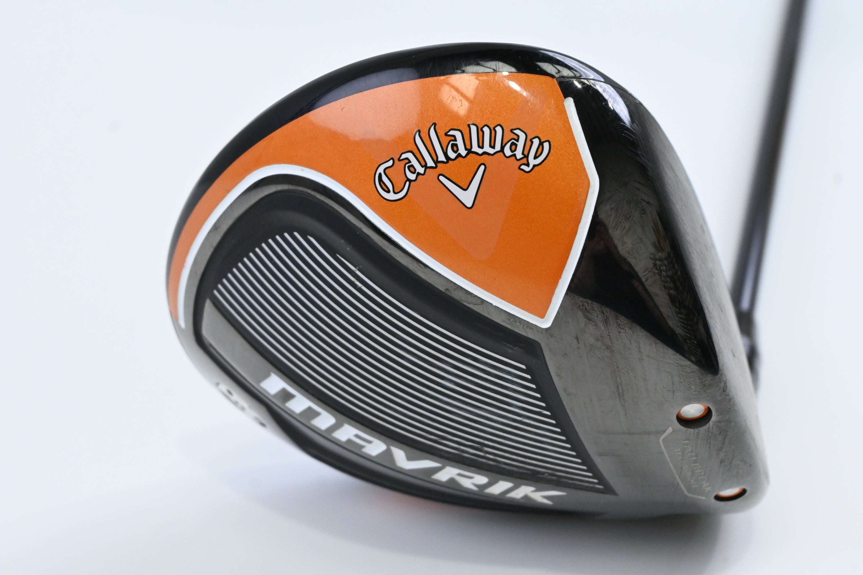 Callaway Mavrik Driver / 10.5 Degree / X-Flex MMT 60 Shaft
