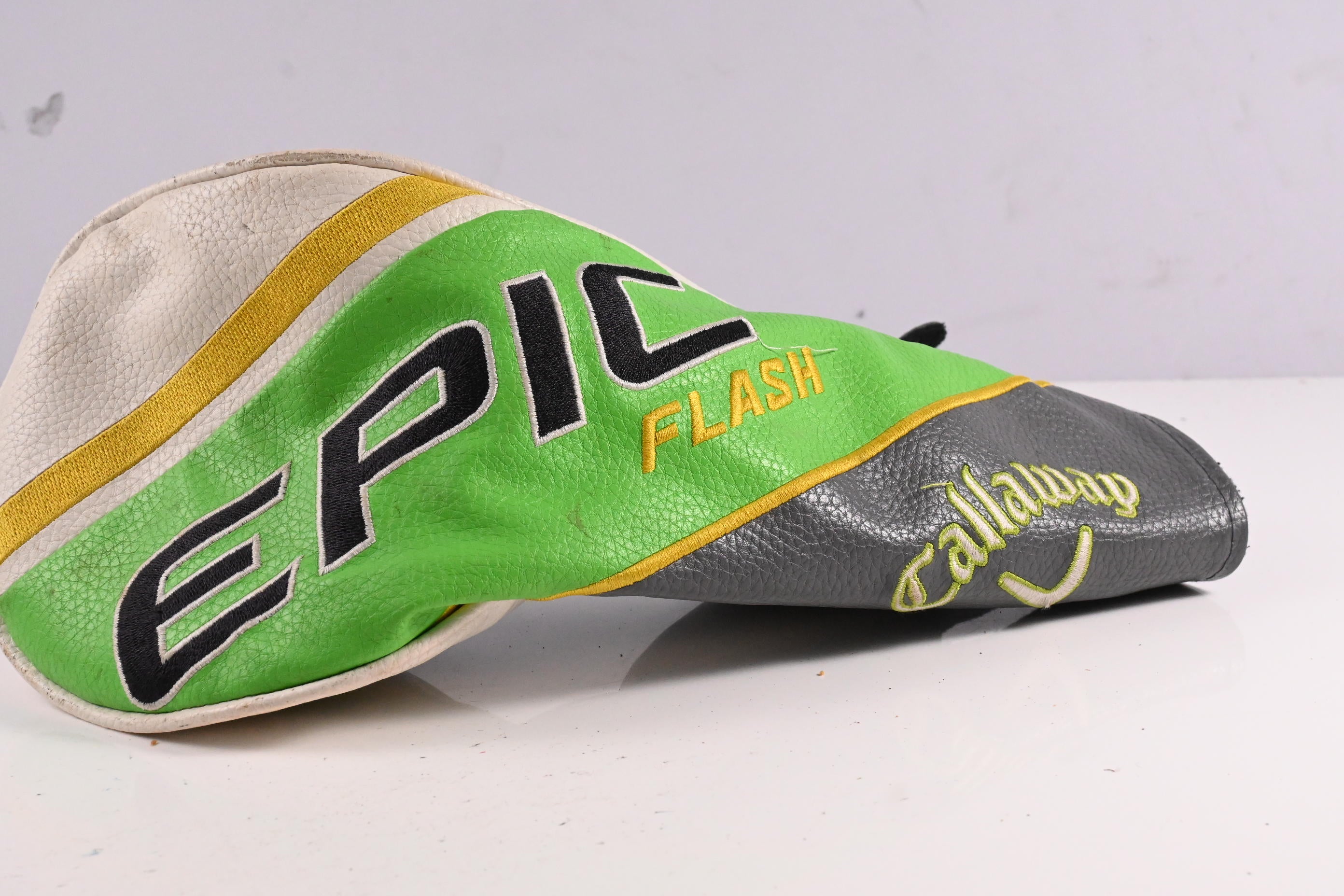 Callaway Epic Flash Driver / 9 Degree / X-Flex Tensei CK Blue 70 Shaft