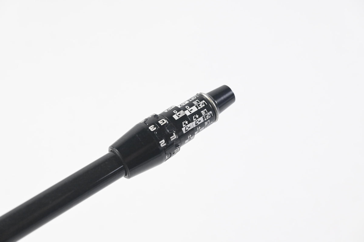 Project X Denali Black 70 #3 Wood Shaft / Stiff Flex / Cobra 3rd Gen