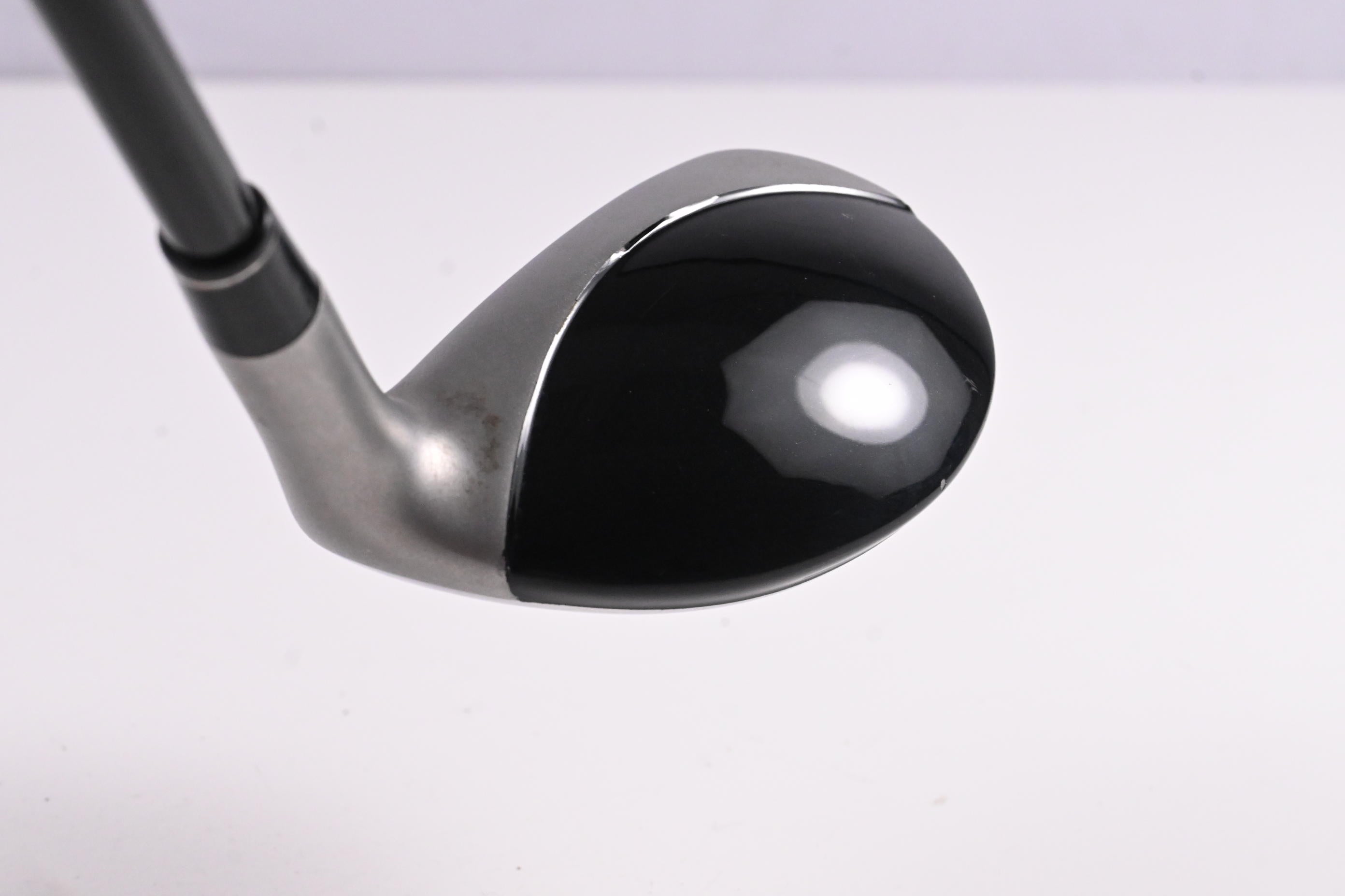 Taylormade R7 Draw #4 Hybrid / 22 Degree / Regular Flex Taylormade REAX 55