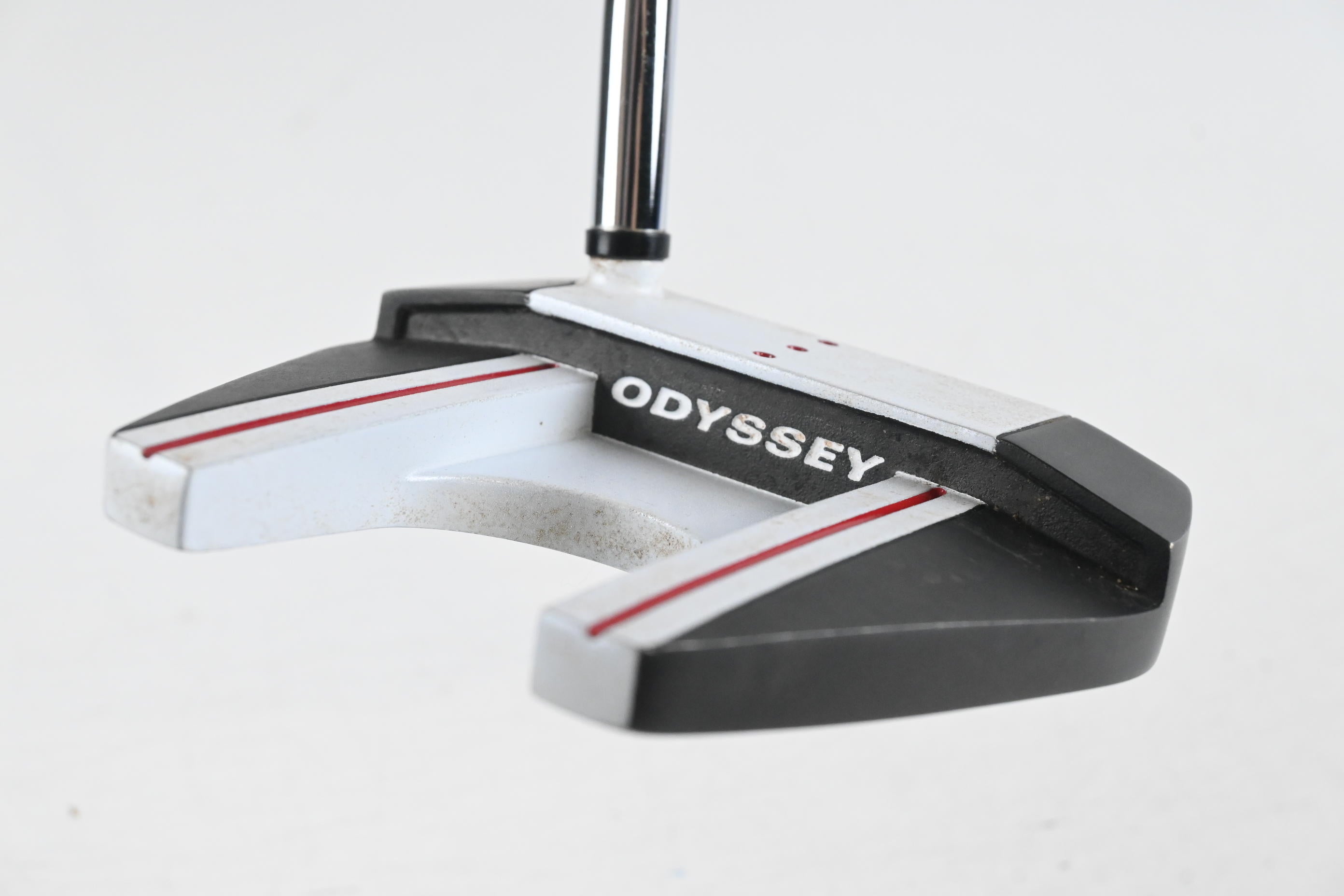 Odyssey O-Works Black 7 Putter / 38 Inch