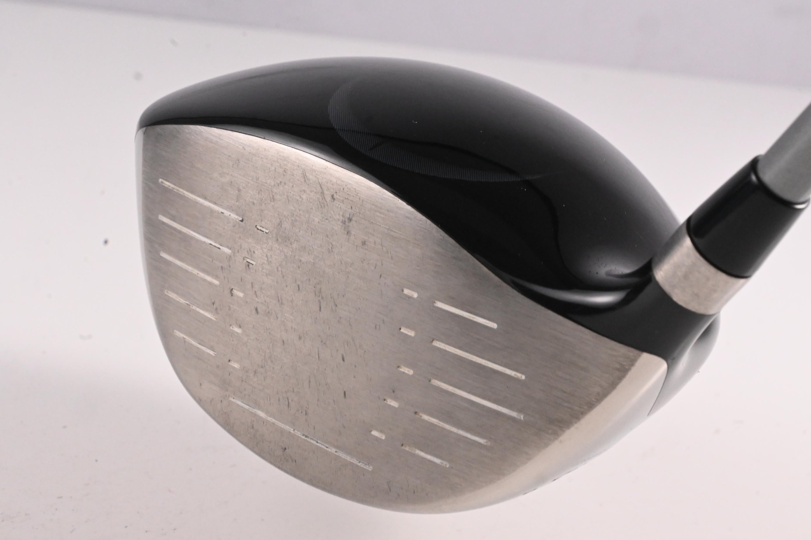 Ping G5 Driver / 10.5 Degree / Stiff Flex Ping TFC 100 Shaft