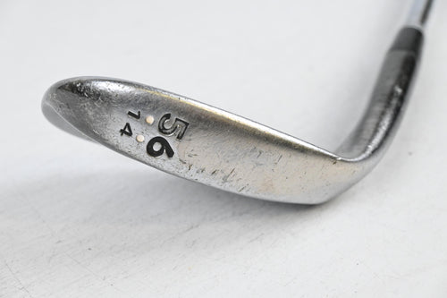 Cleveland CG15 Sand Wedge / 56 Degree / Wedge Flex Steel Shaft