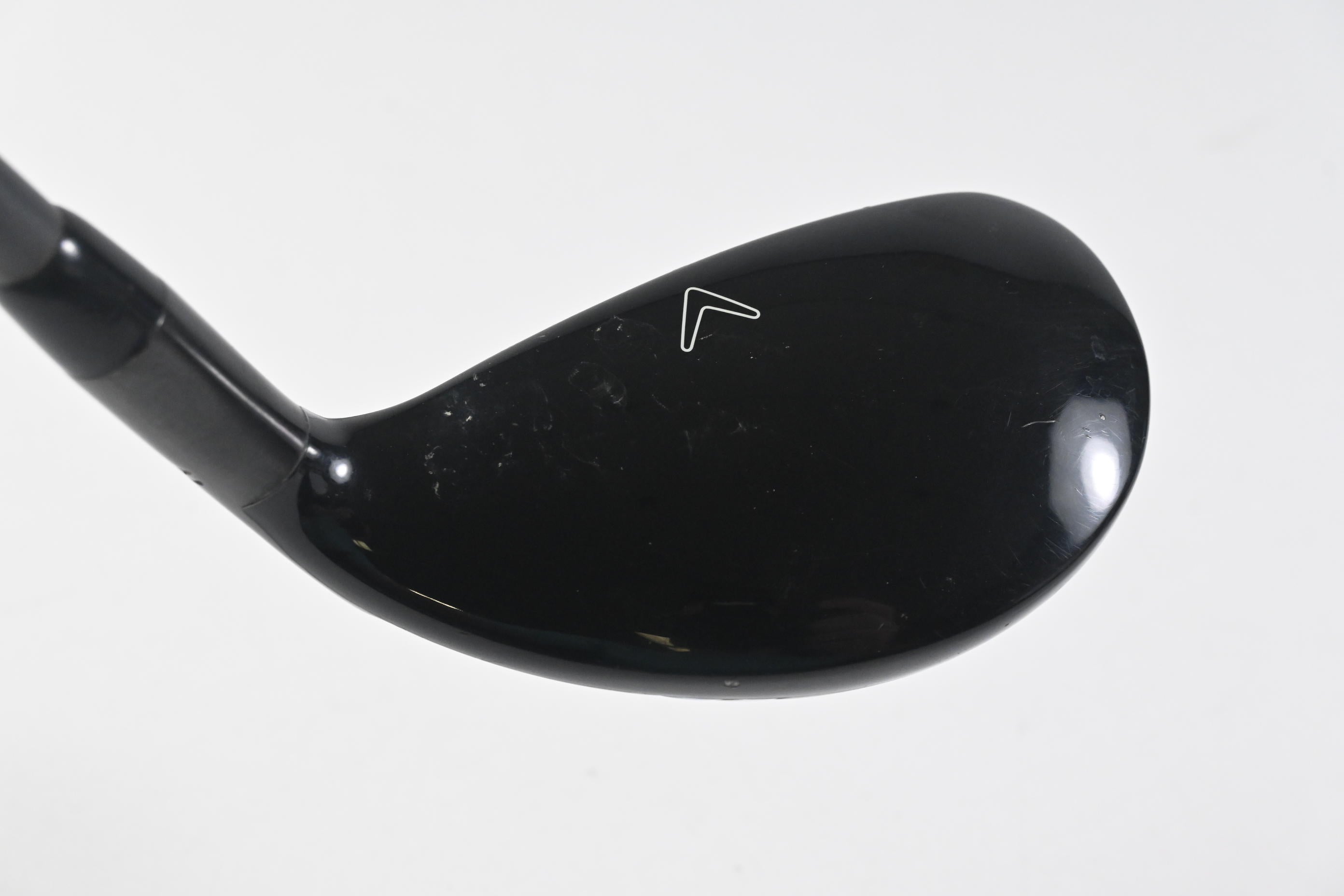Callaway X-Series N416 #5 Hybrid / 25 Degree / Regular Flex Callaway X-Series 60