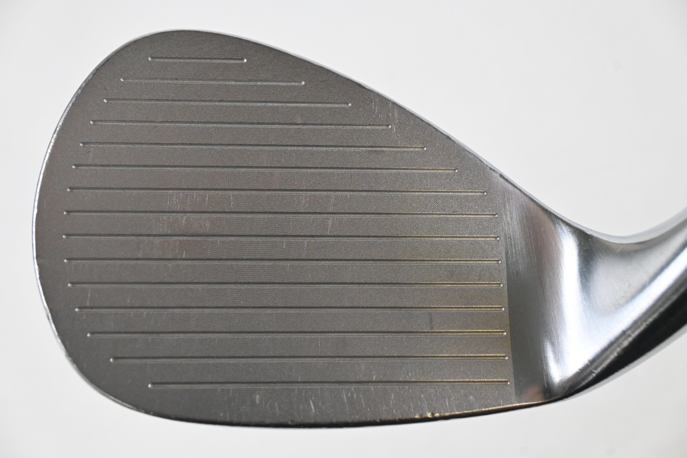 Caley Sand Wedge / 56 Degree / Wedge Flex Steel Shaft
